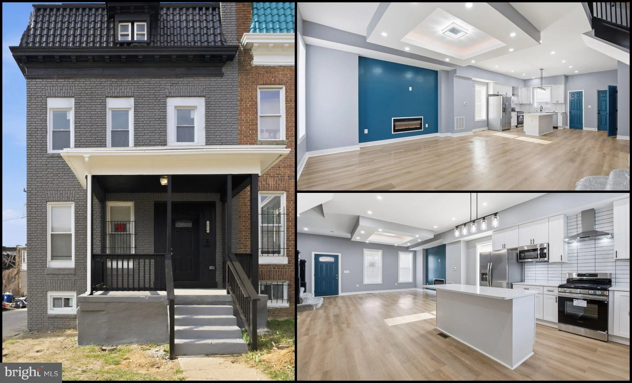 2816 Rockrose Avenue