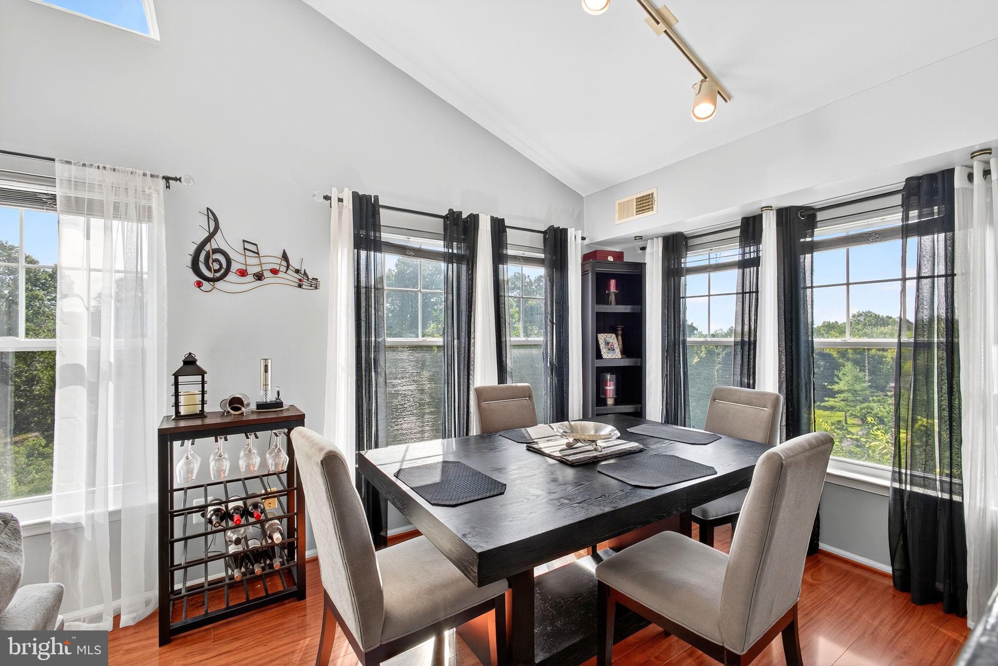 NORMANDY PLACE CONDO-PHA - Residential