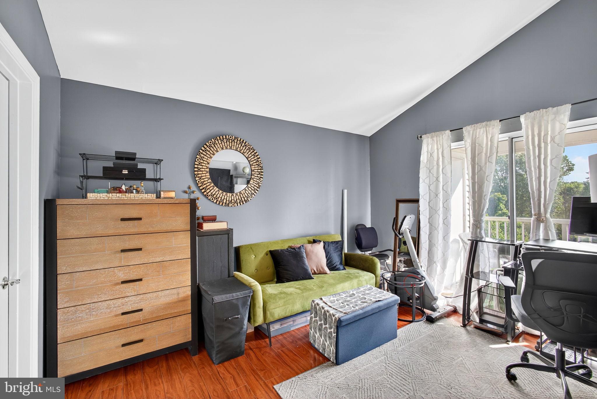 NORMANDY PLACE CONDO-PHA - Residential