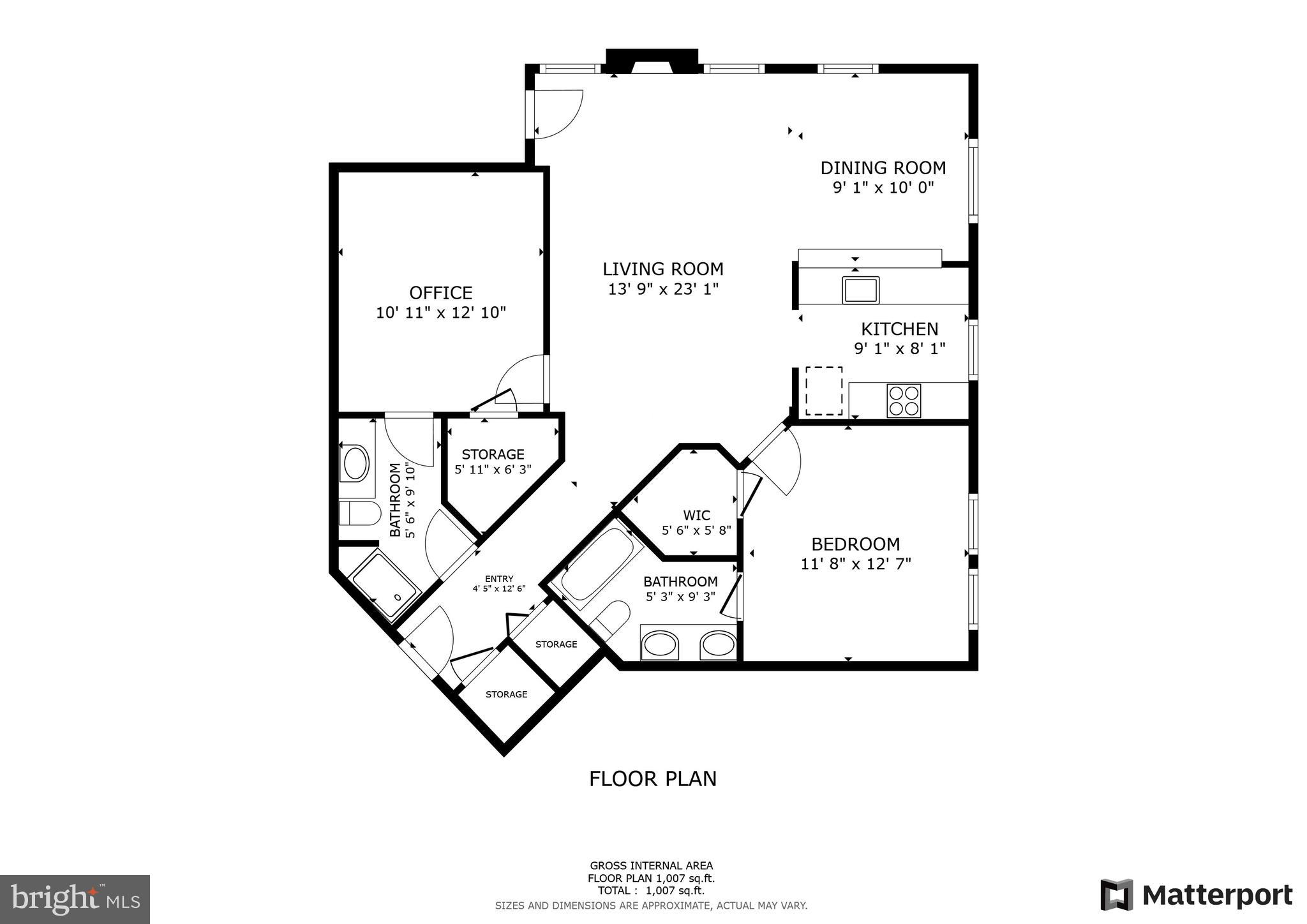 NORMANDY PLACE CONDO-PHA - Residential