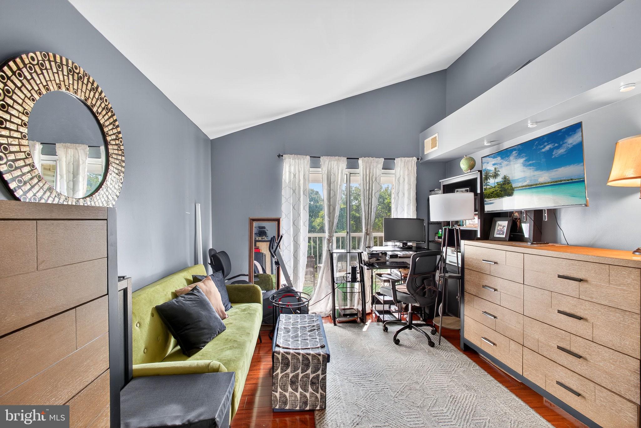 NORMANDY PLACE CONDO-PHA - Residential