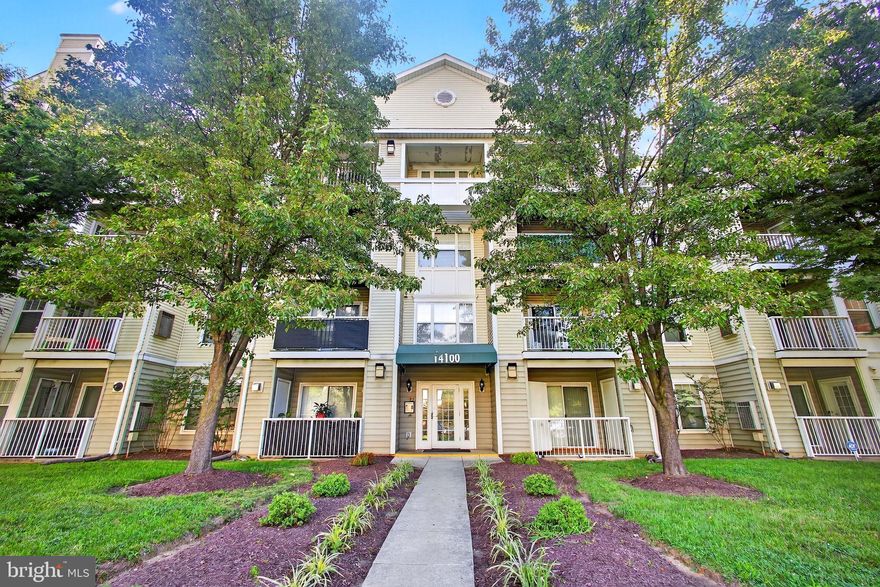 Fall in love with this beautiful, bright, and airy top-floor corner unit where natural light floods every room! This stylish 2 bed, 2 bath home features a modern open layout, freshly updated flooring and paint, and a fully equipped kitchen with sleek new plumbing fixtures and a brand-new garbage disposal—move-in ready and designed for comfort.

Enjoy your morning coffee on the private balcony while soaking in the sunshine or unwind in the peaceful serenity only a top-floor corner can offer.

Located in a secure, pet-friendly building with elevator access and a large parking lot for both tenants and guests, this home is as practical as it is charming.

Light. Style. Location. It’s all here—waiting for you.