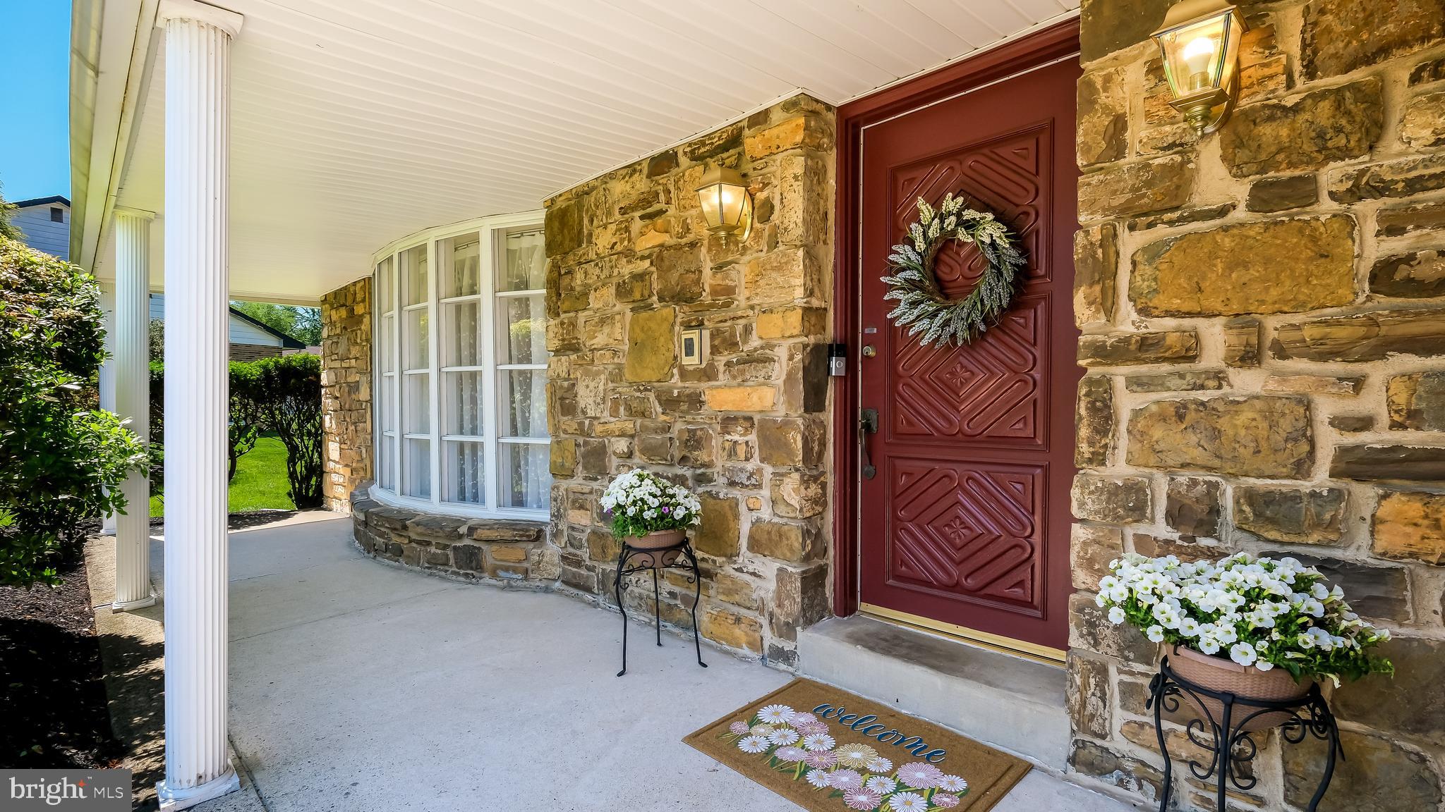 JUSTA FARMS - Residential