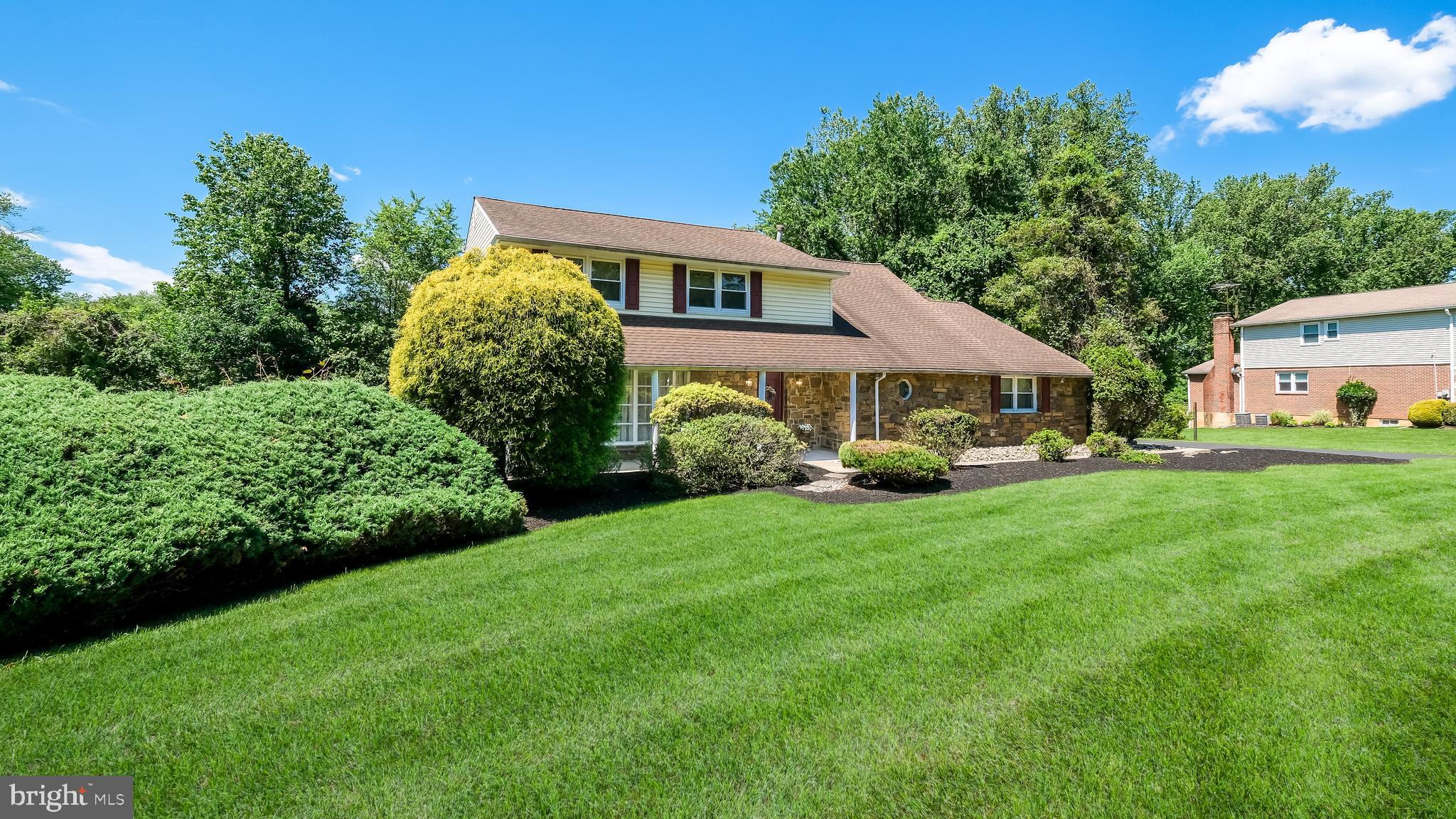 JUSTA FARMS - Residential