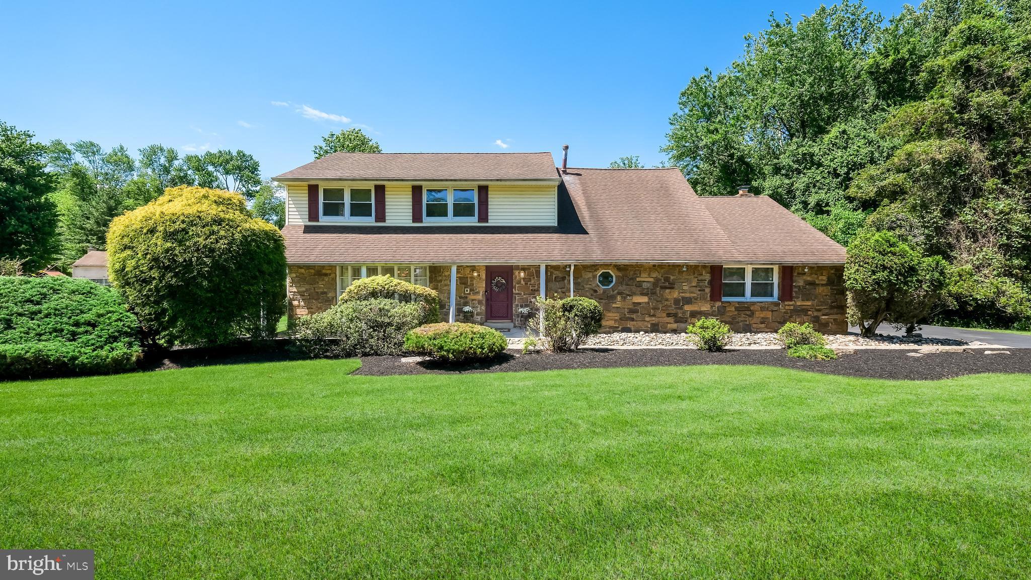 JUSTA FARMS - Residential