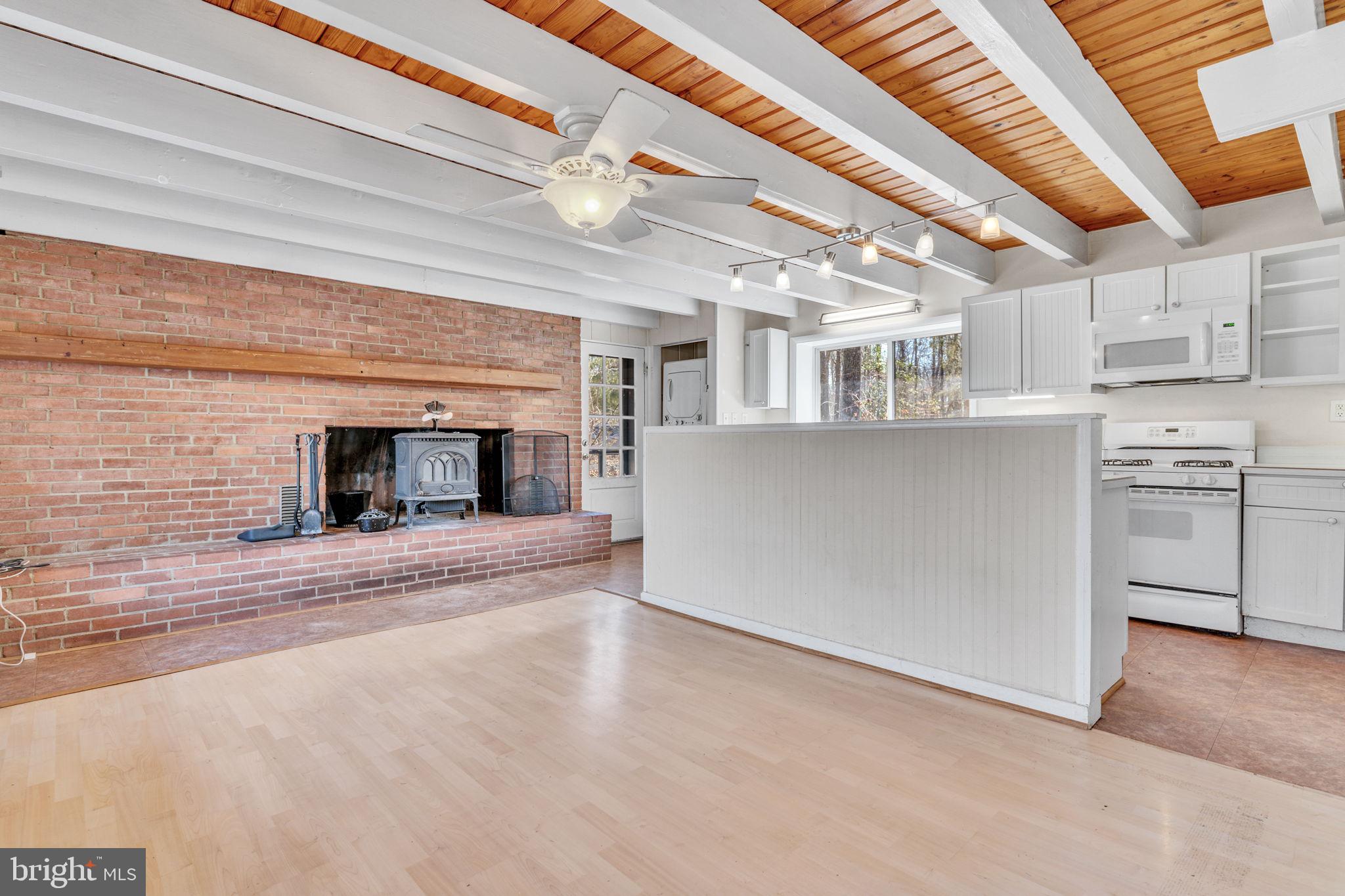 CACTUS HILL - Residential