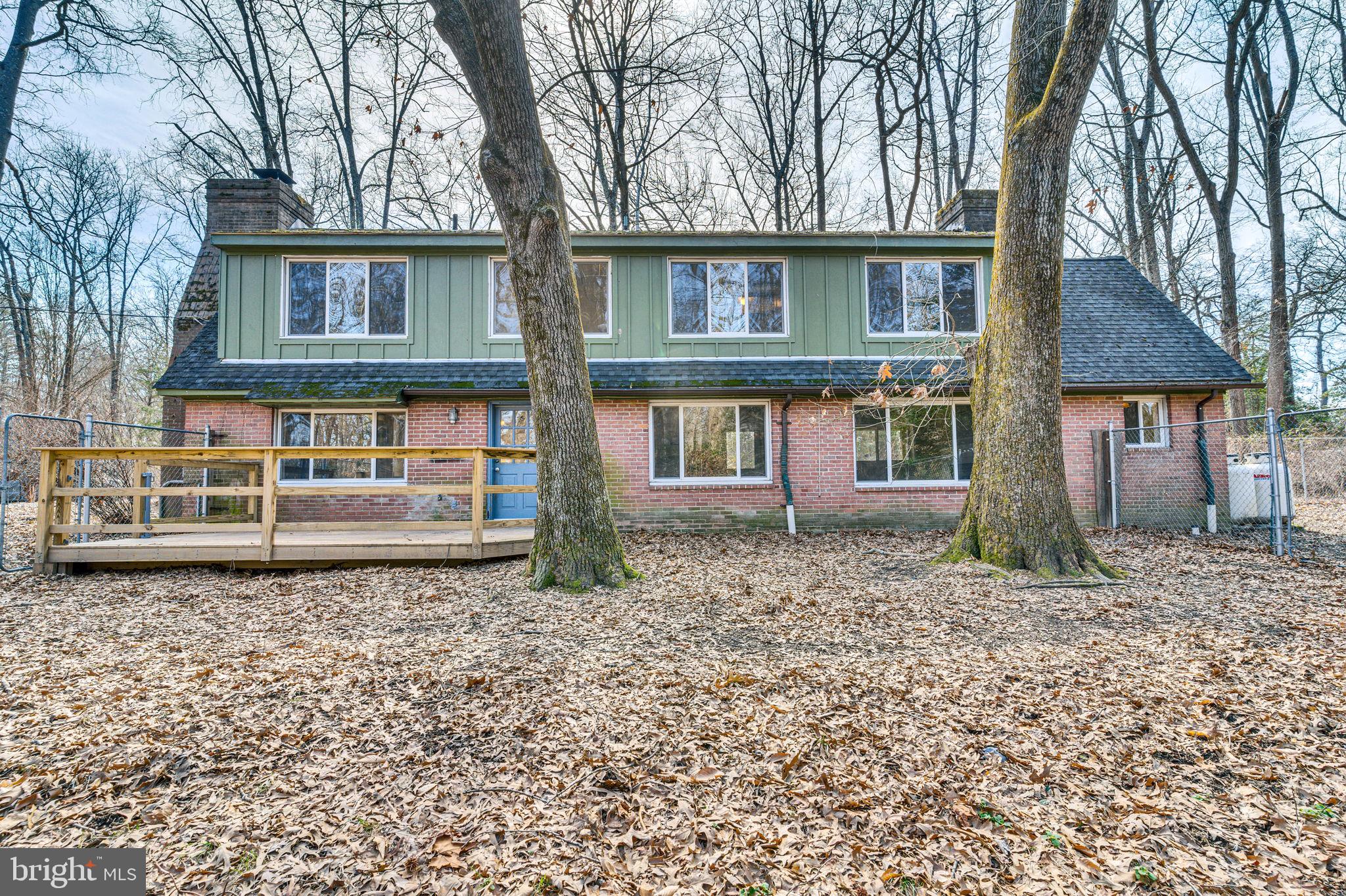 CACTUS HILL - Residential