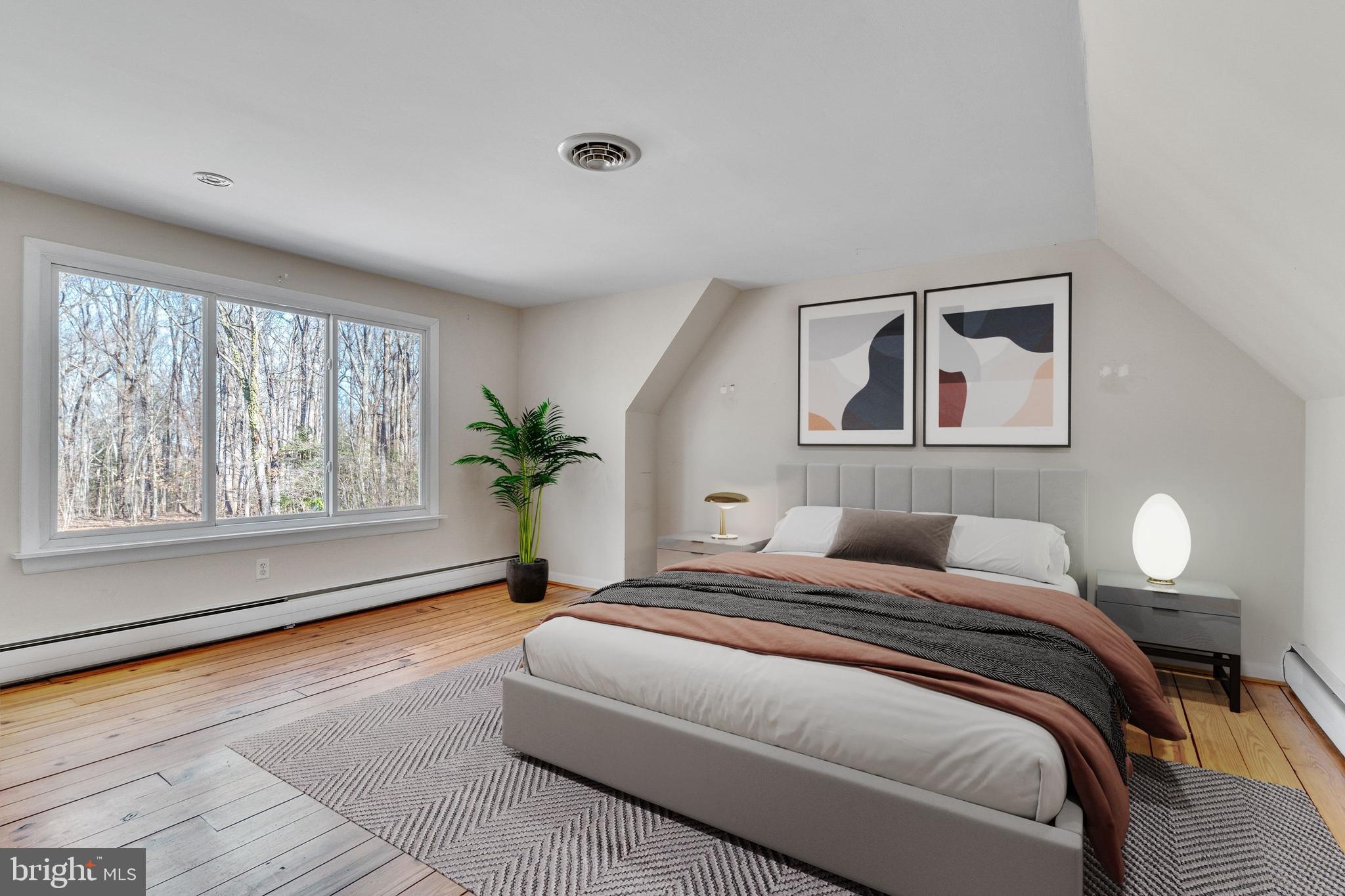 CACTUS HILL - Residential