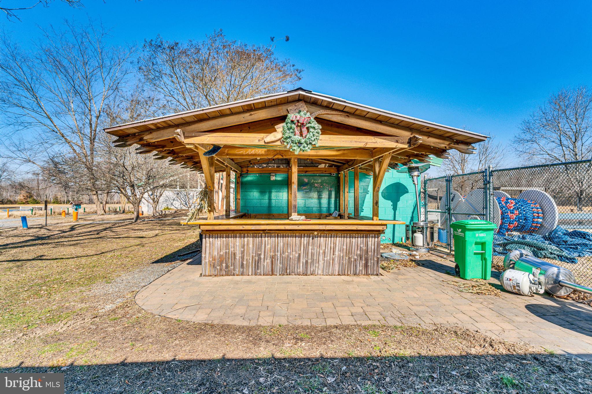 CACTUS HILL - Residential