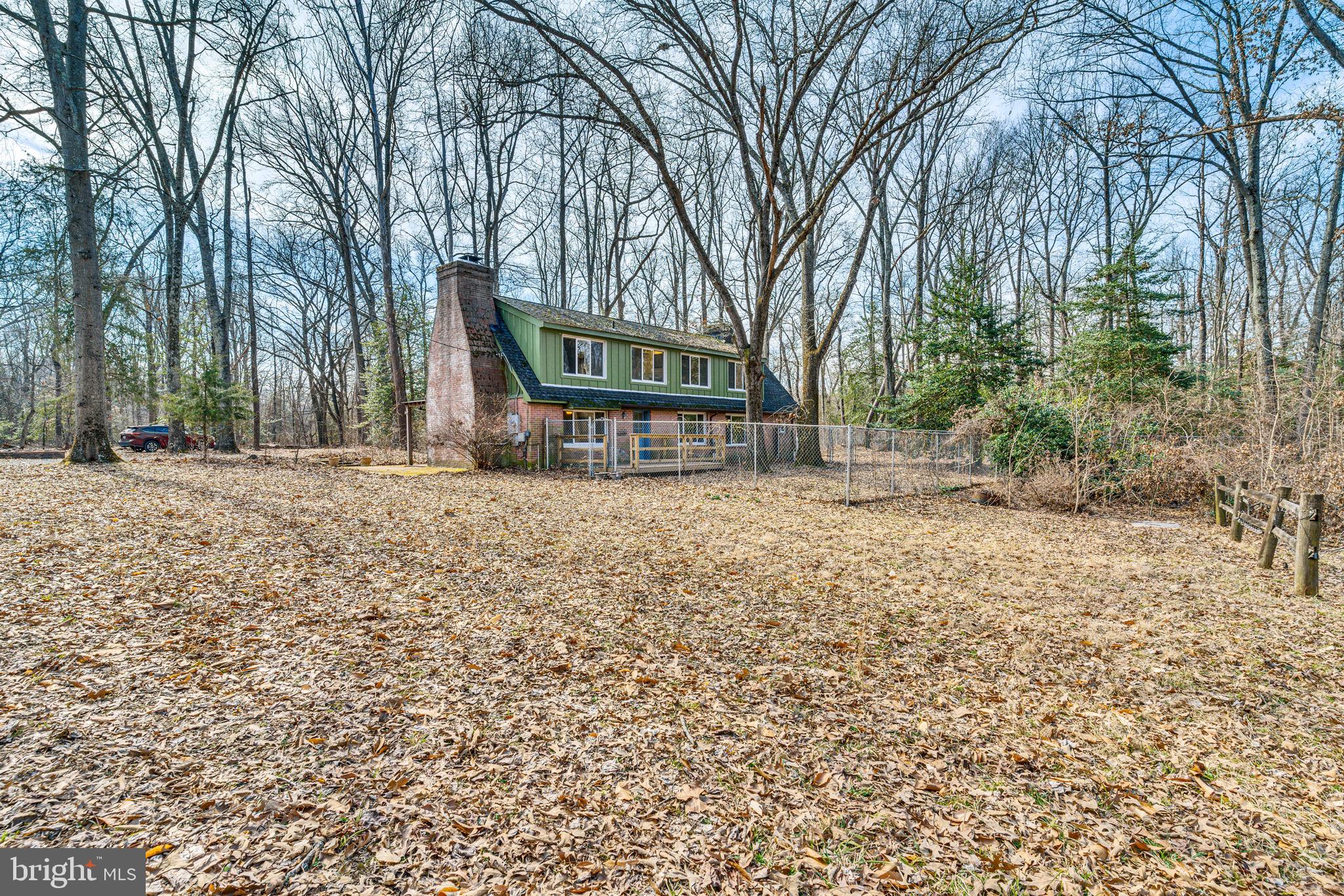 CACTUS HILL - Residential