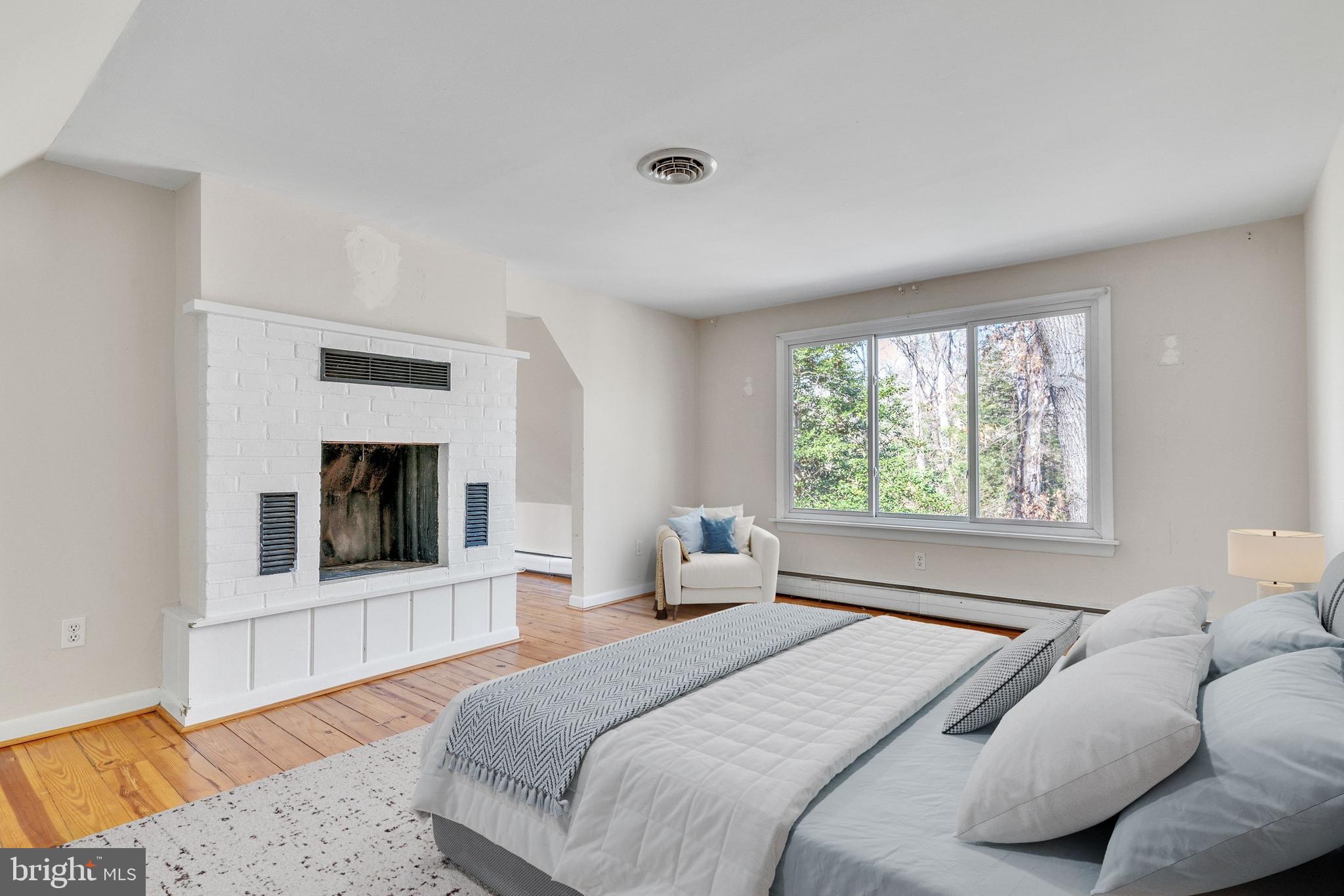 CACTUS HILL - Residential