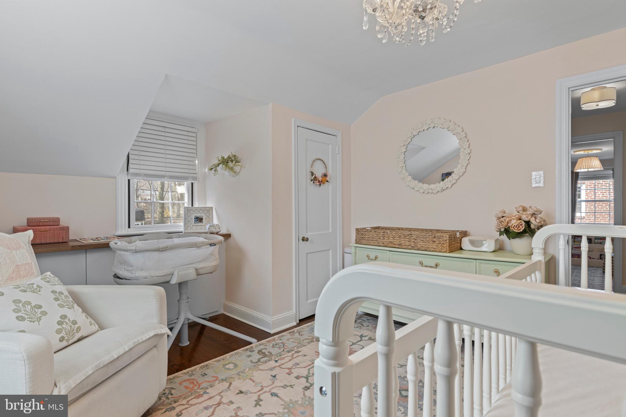 NORTH WAYNE - Residential