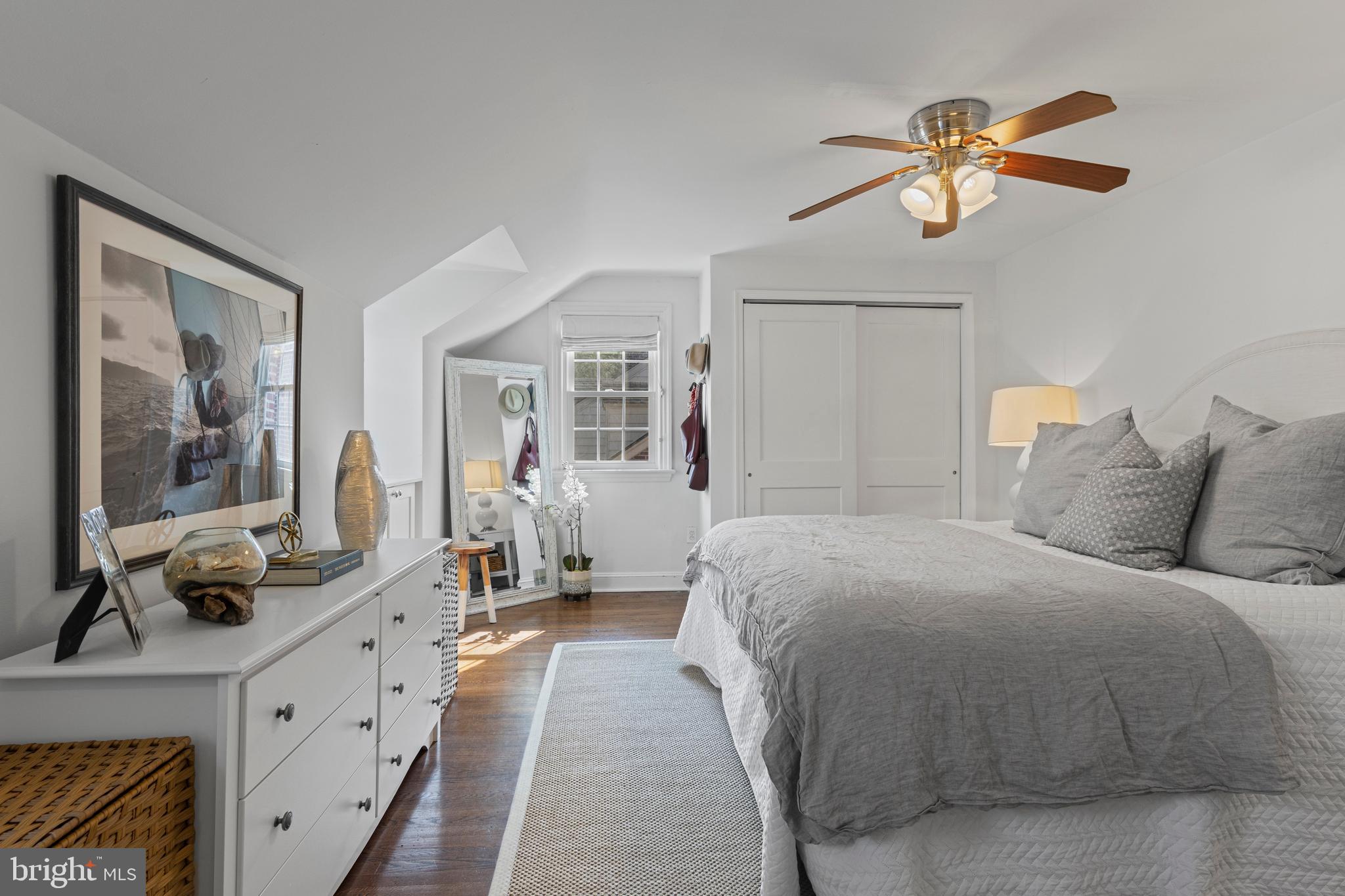 NORTH WAYNE - Residential