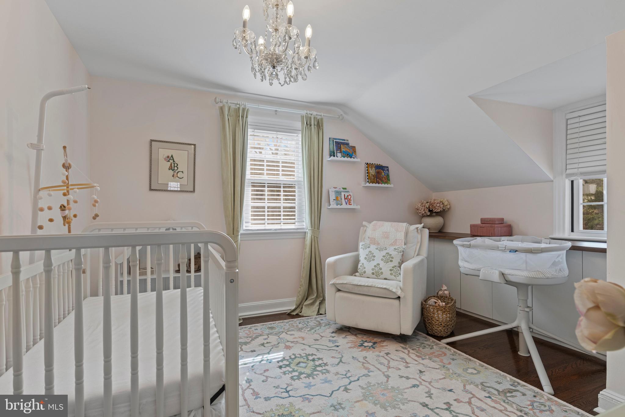 NORTH WAYNE - Residential