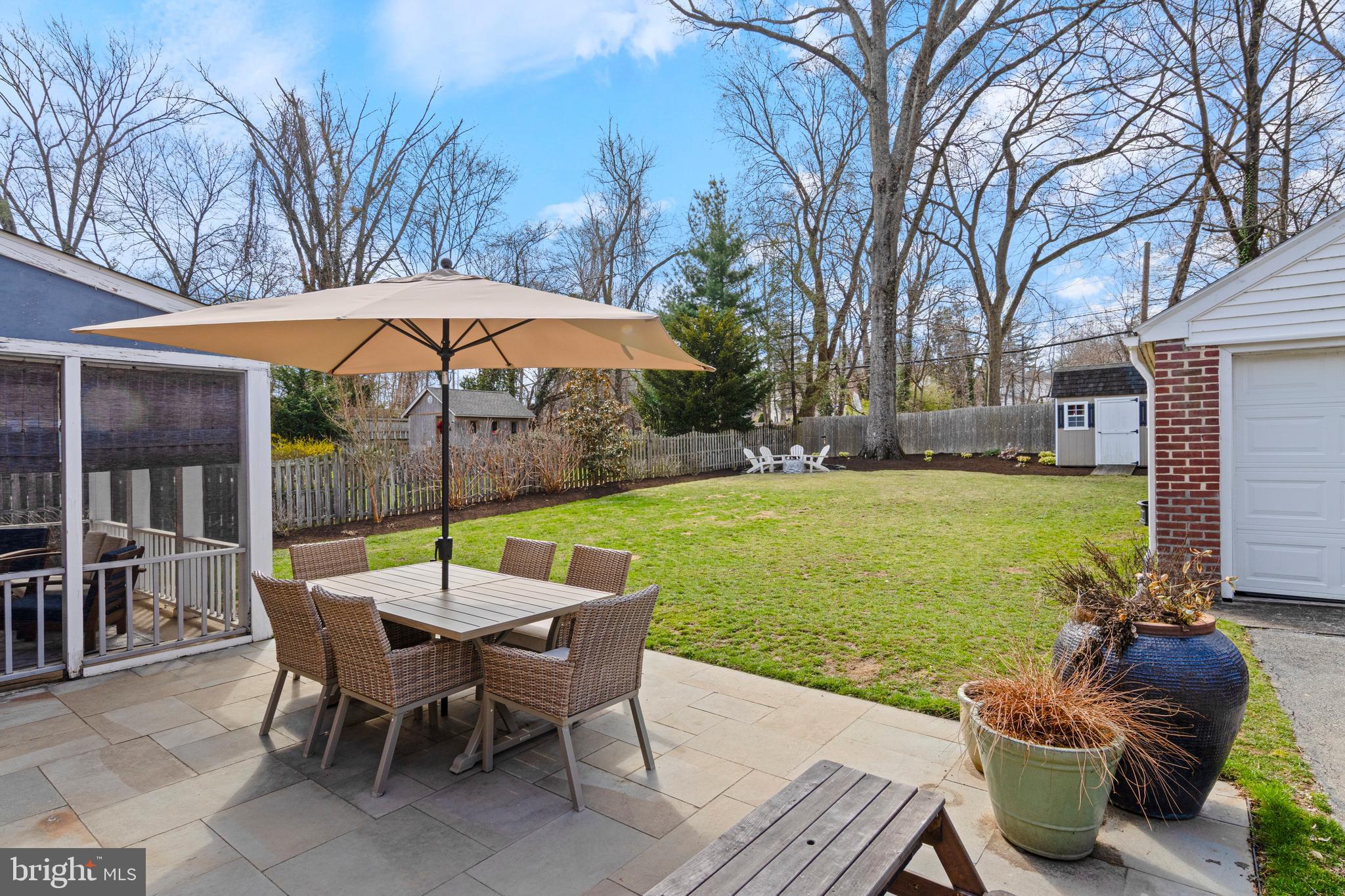 NORTH WAYNE - Residential