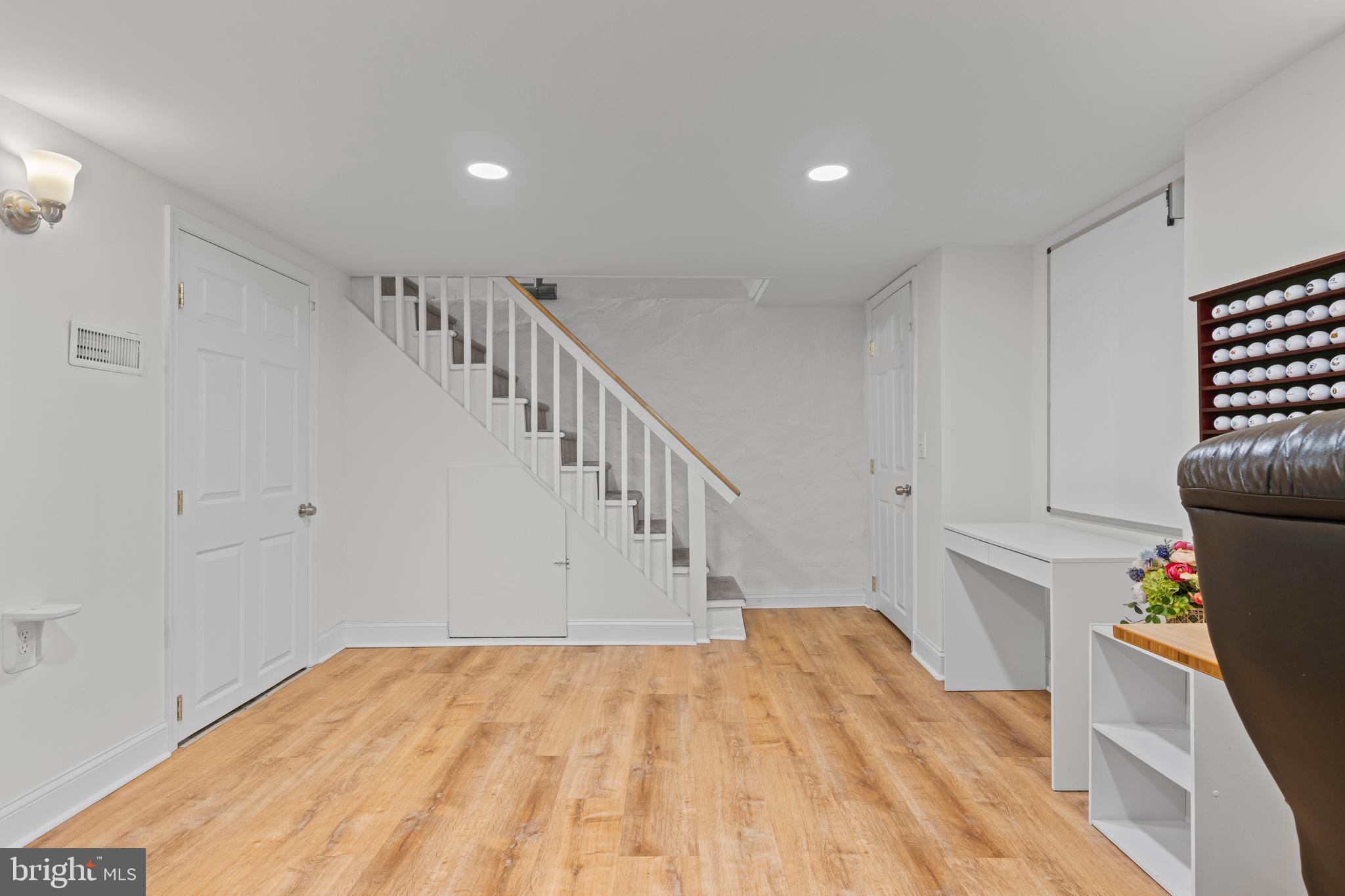 NORTH WAYNE - Residential