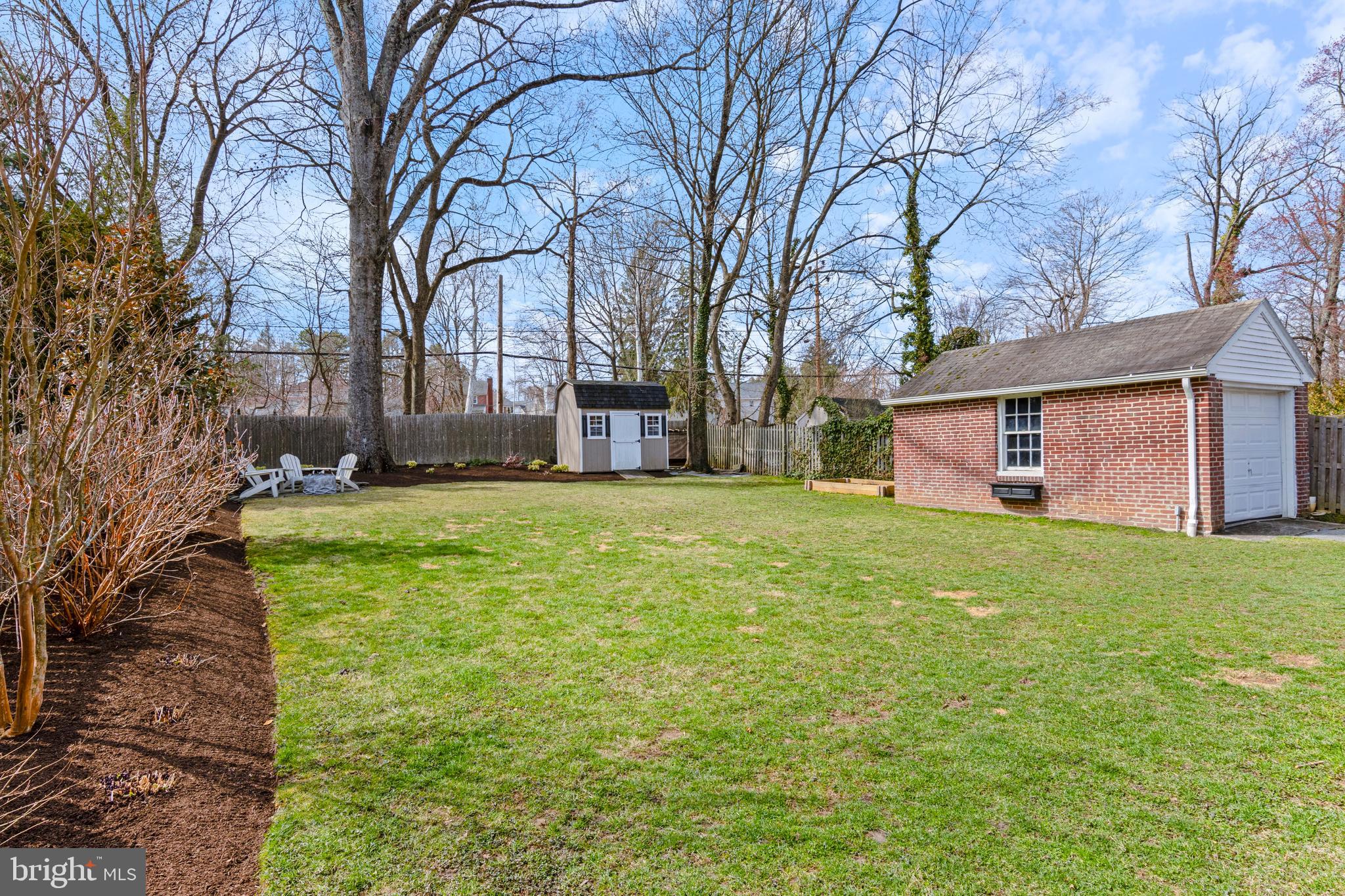 NORTH WAYNE - Residential