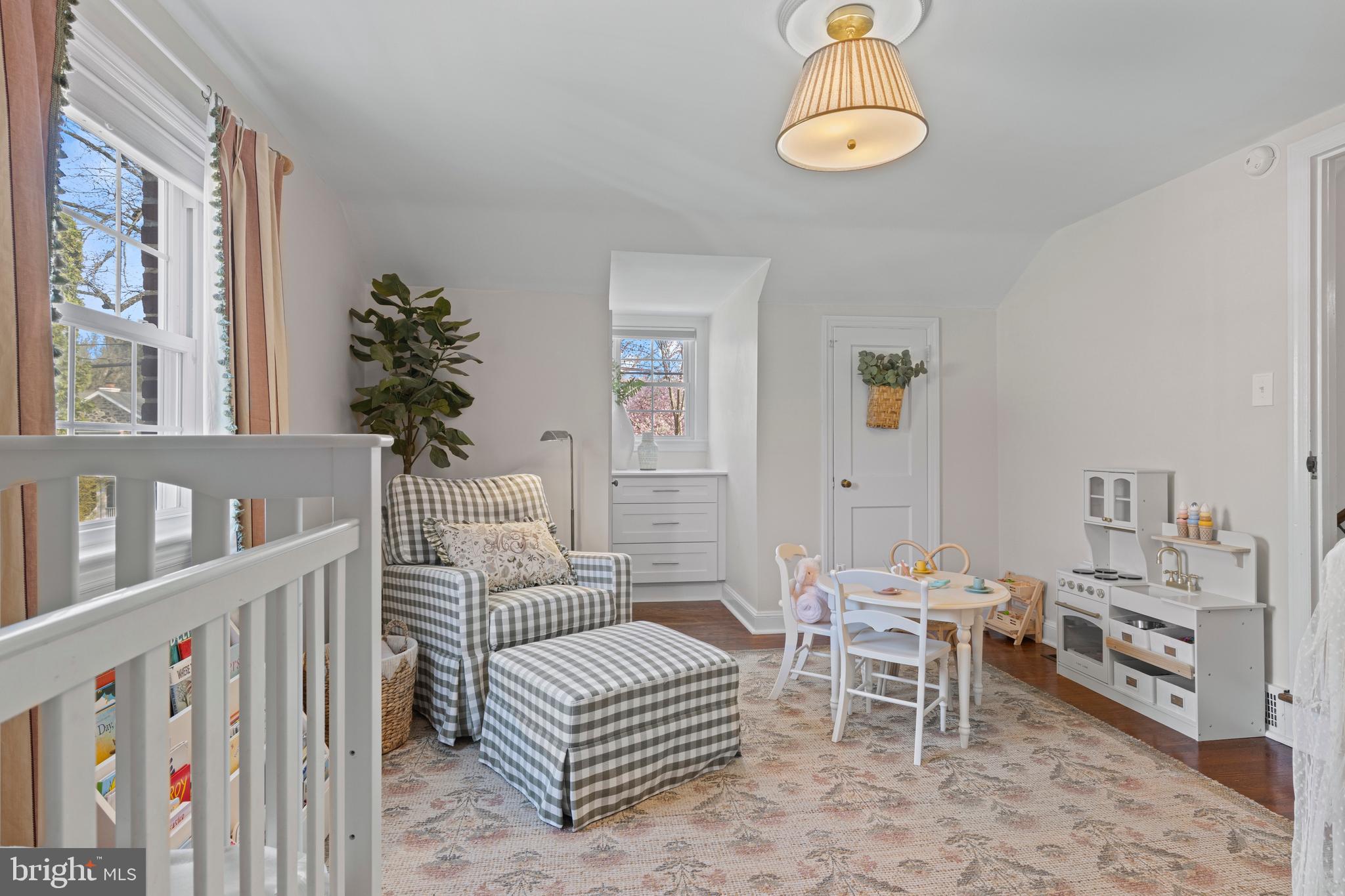 NORTH WAYNE - Residential