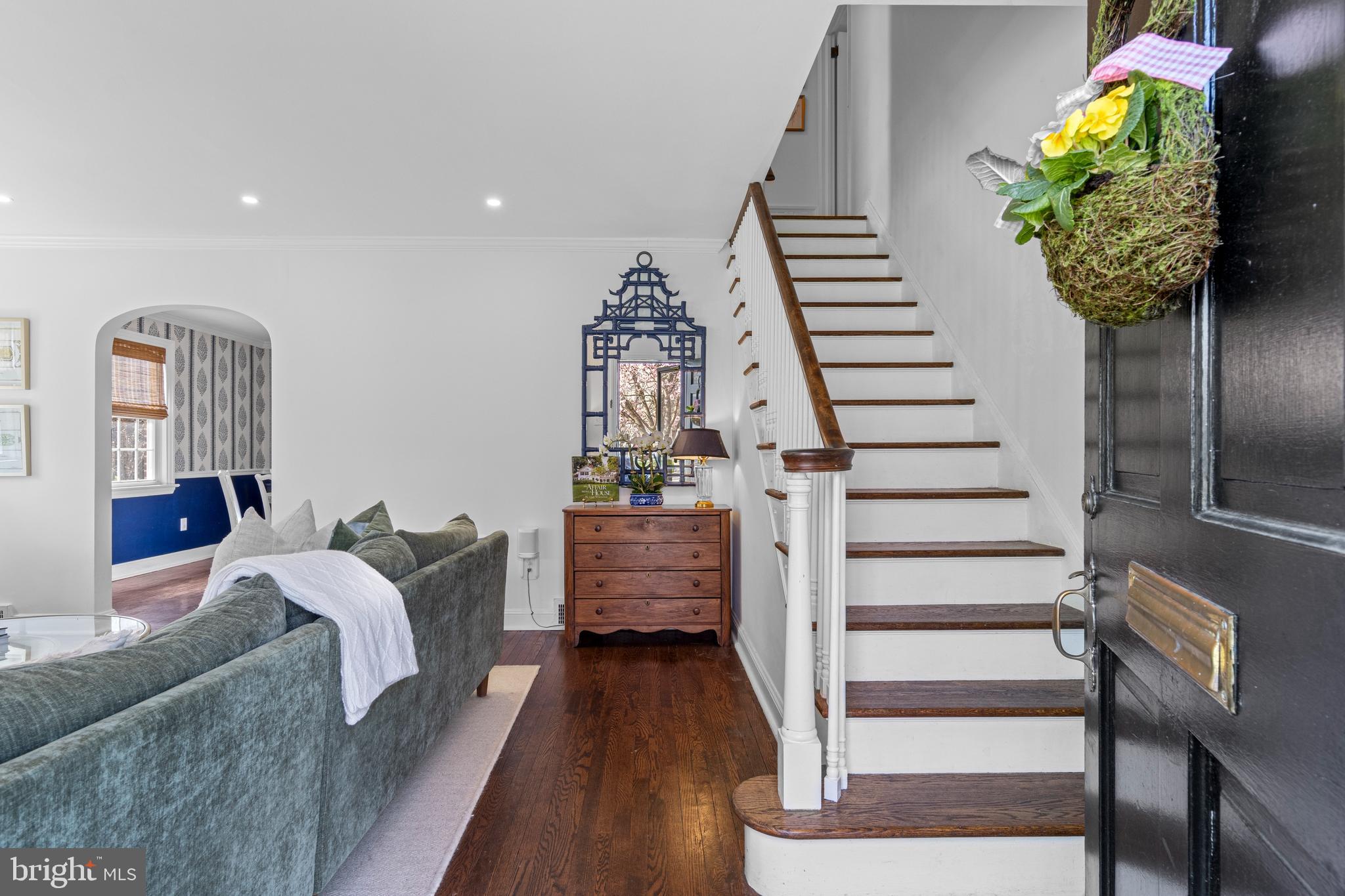 NORTH WAYNE - Residential