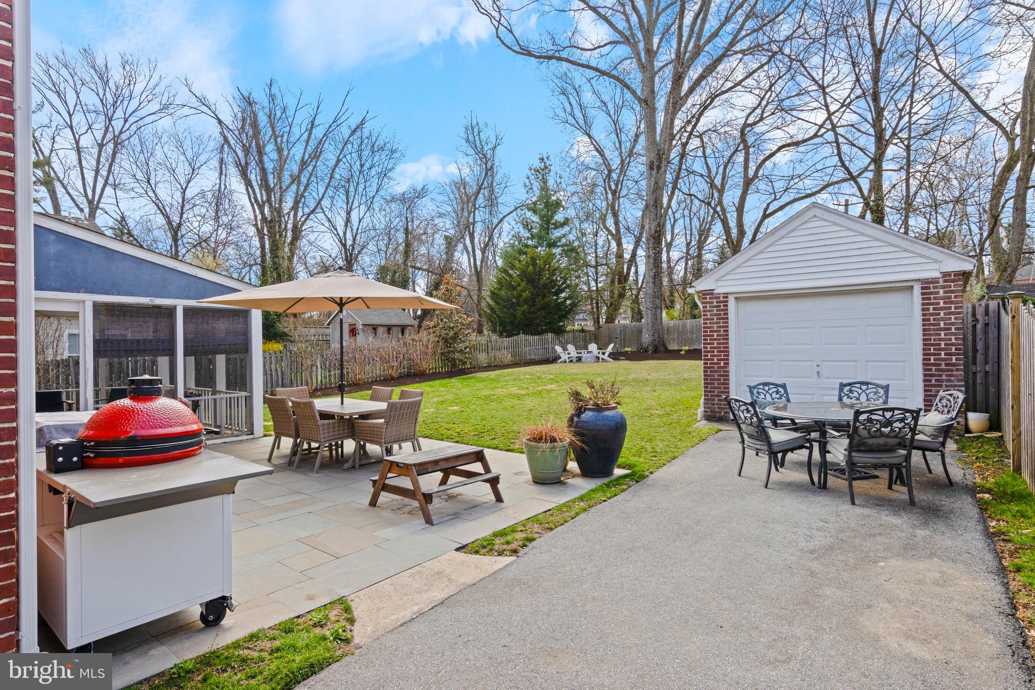 NORTH WAYNE - Residential