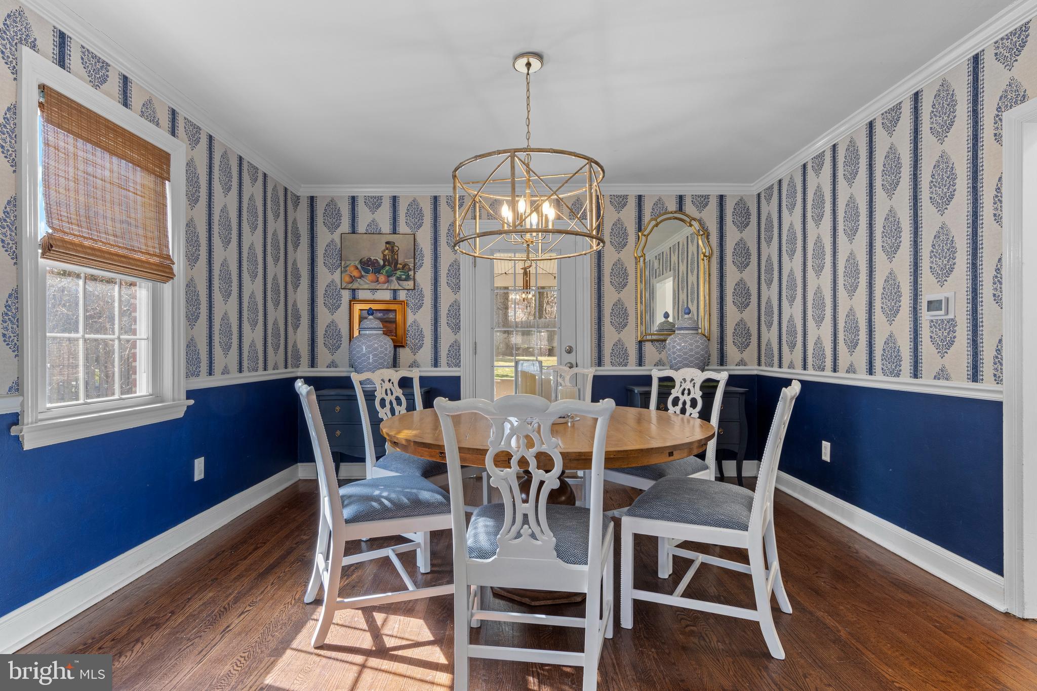 NORTH WAYNE - Residential