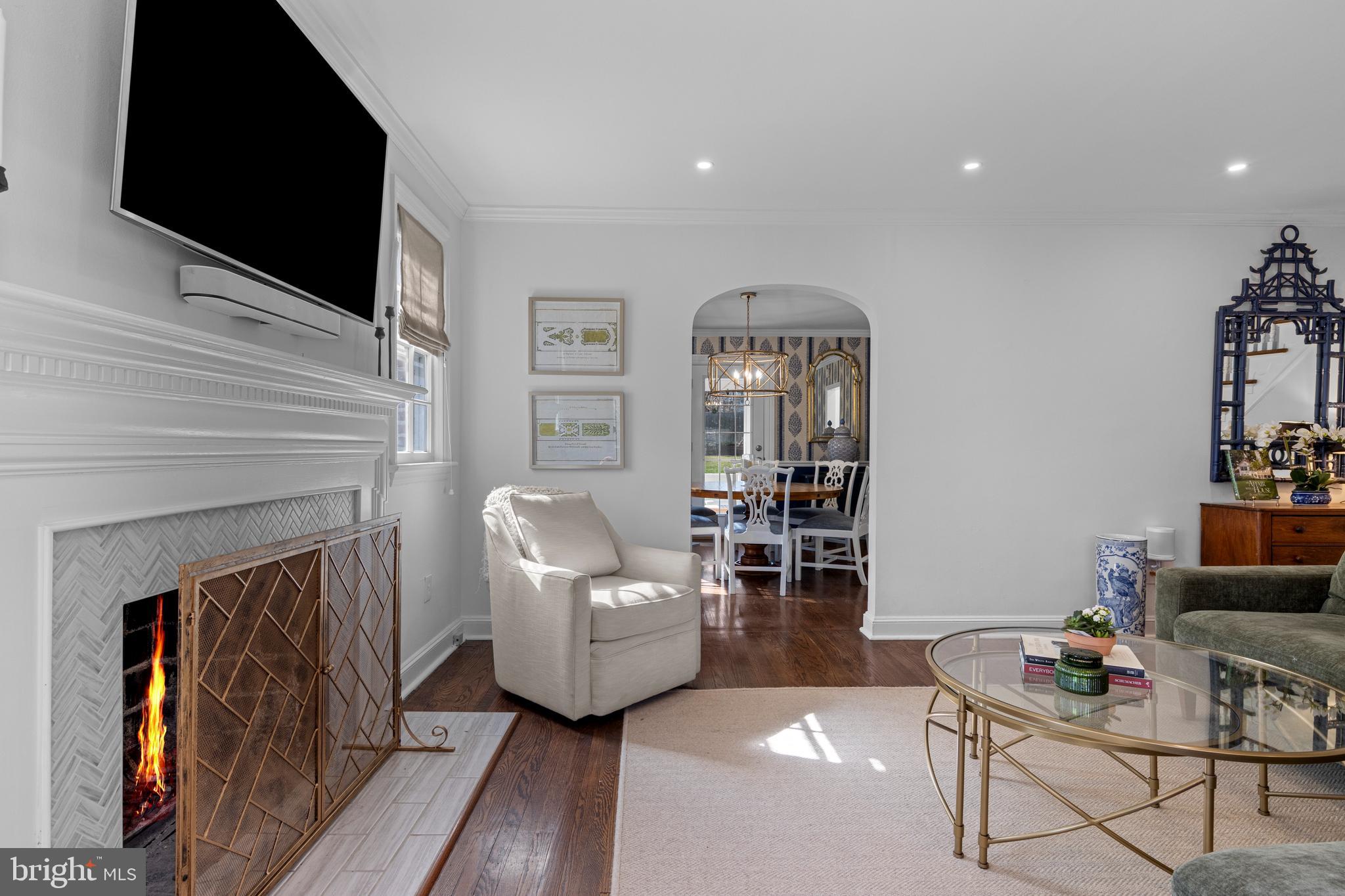 NORTH WAYNE - Residential