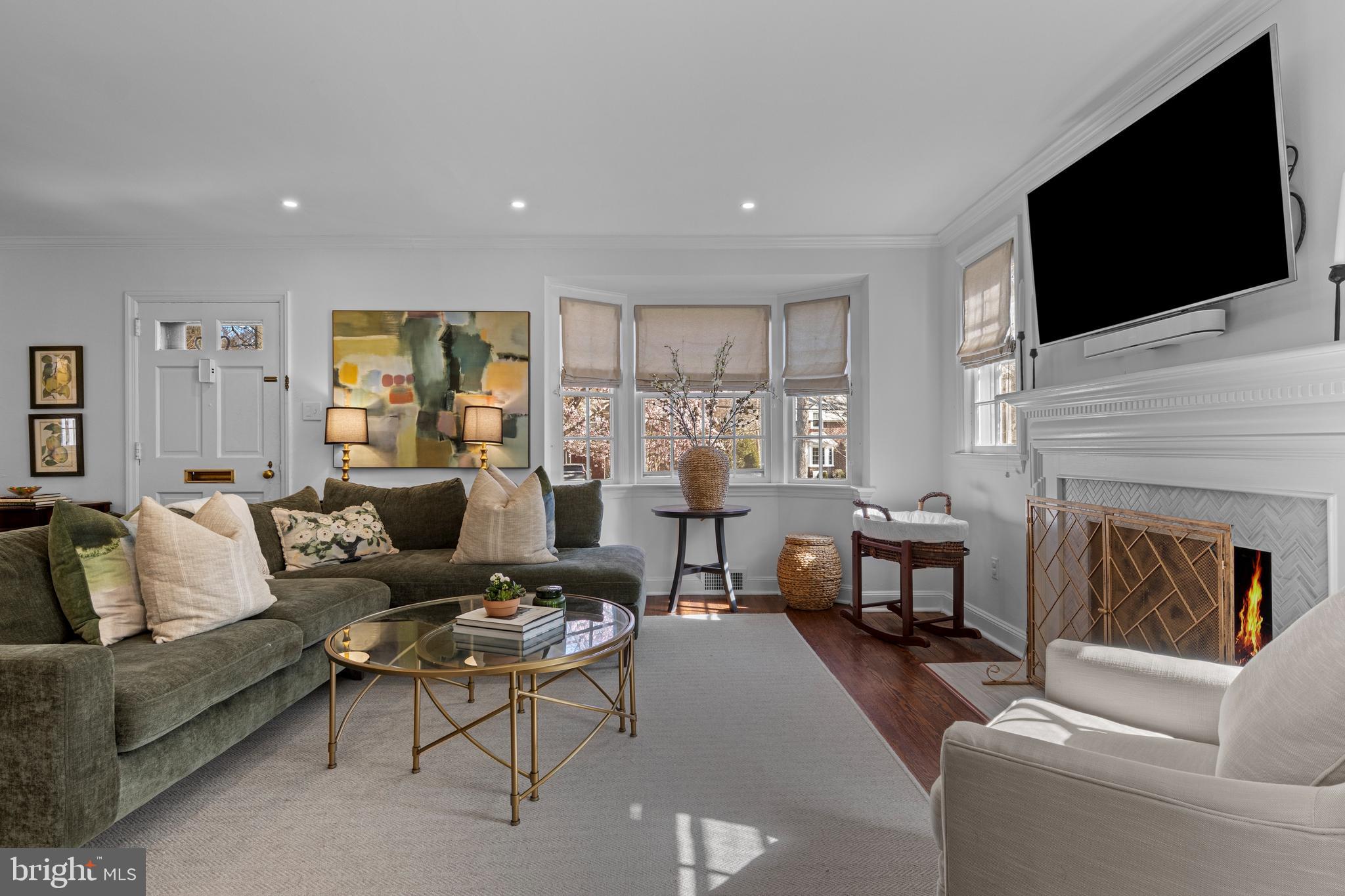 NORTH WAYNE - Residential