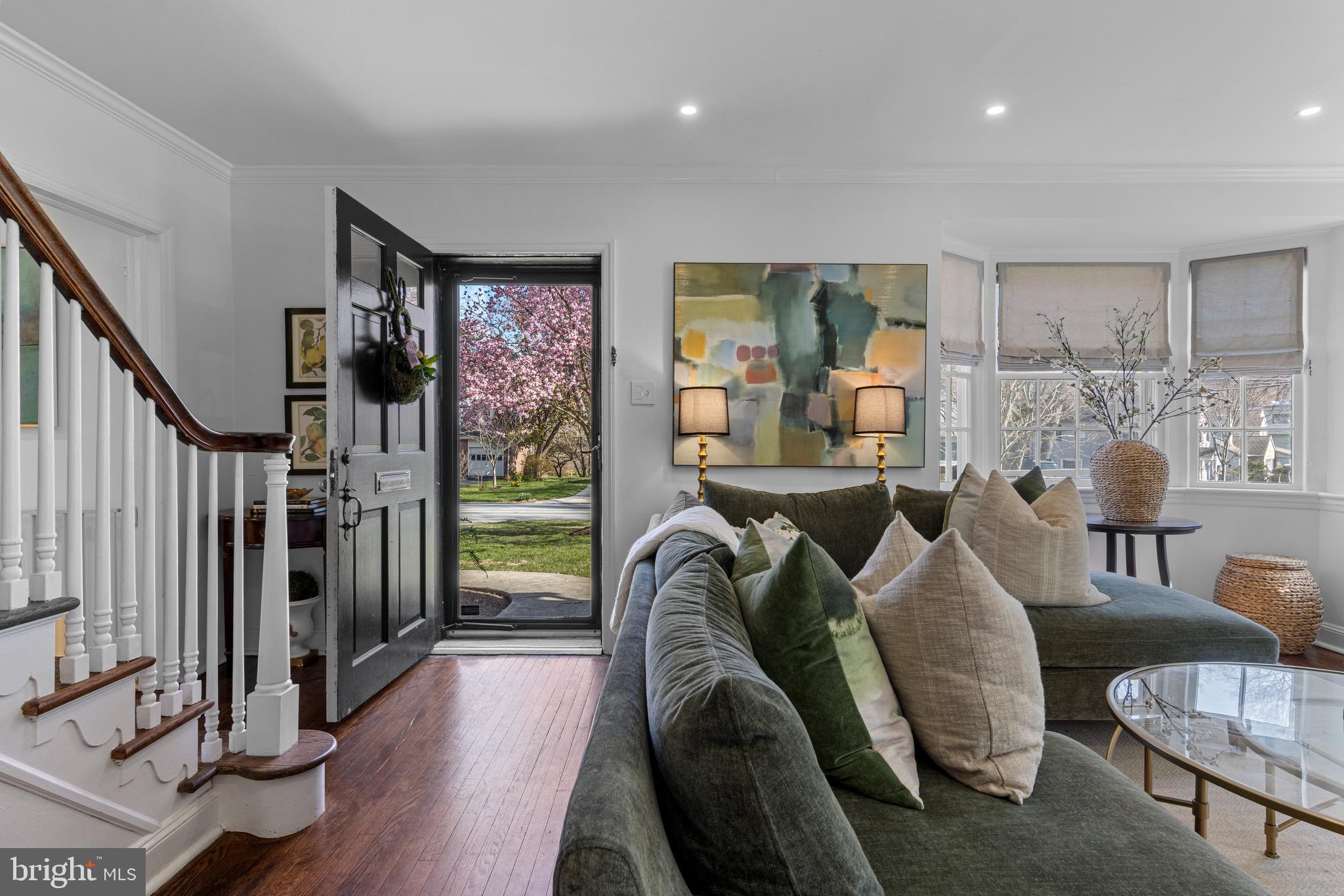 NORTH WAYNE - Residential