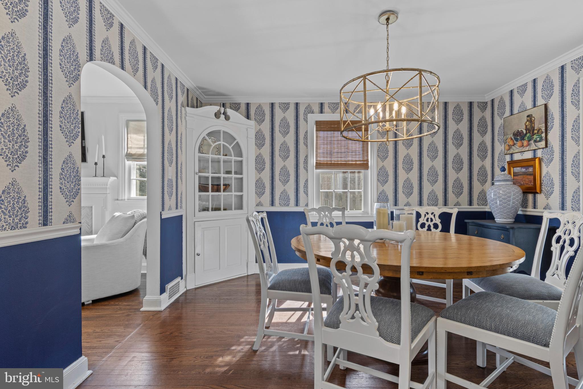 NORTH WAYNE - Residential