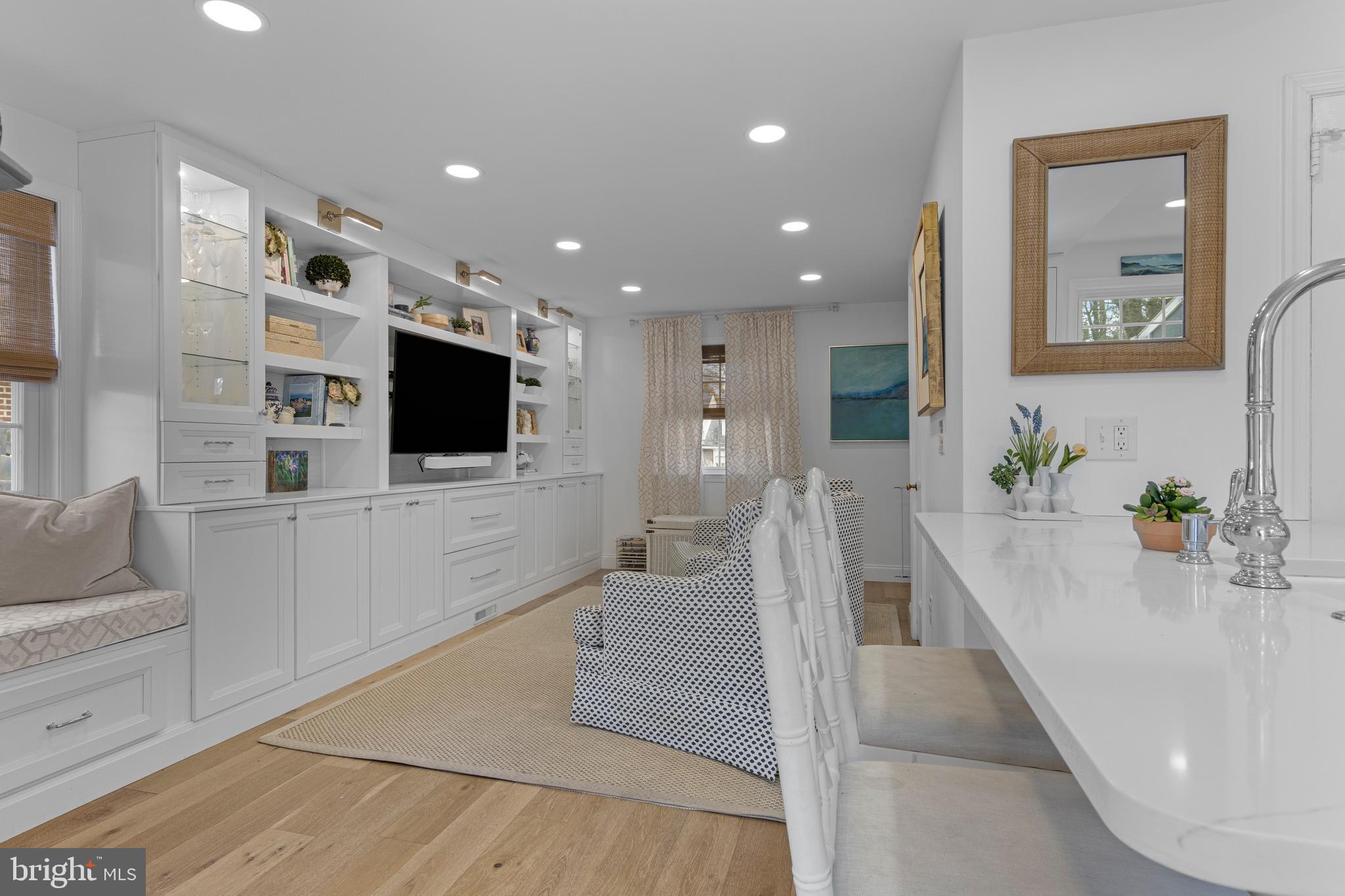 NORTH WAYNE - Residential