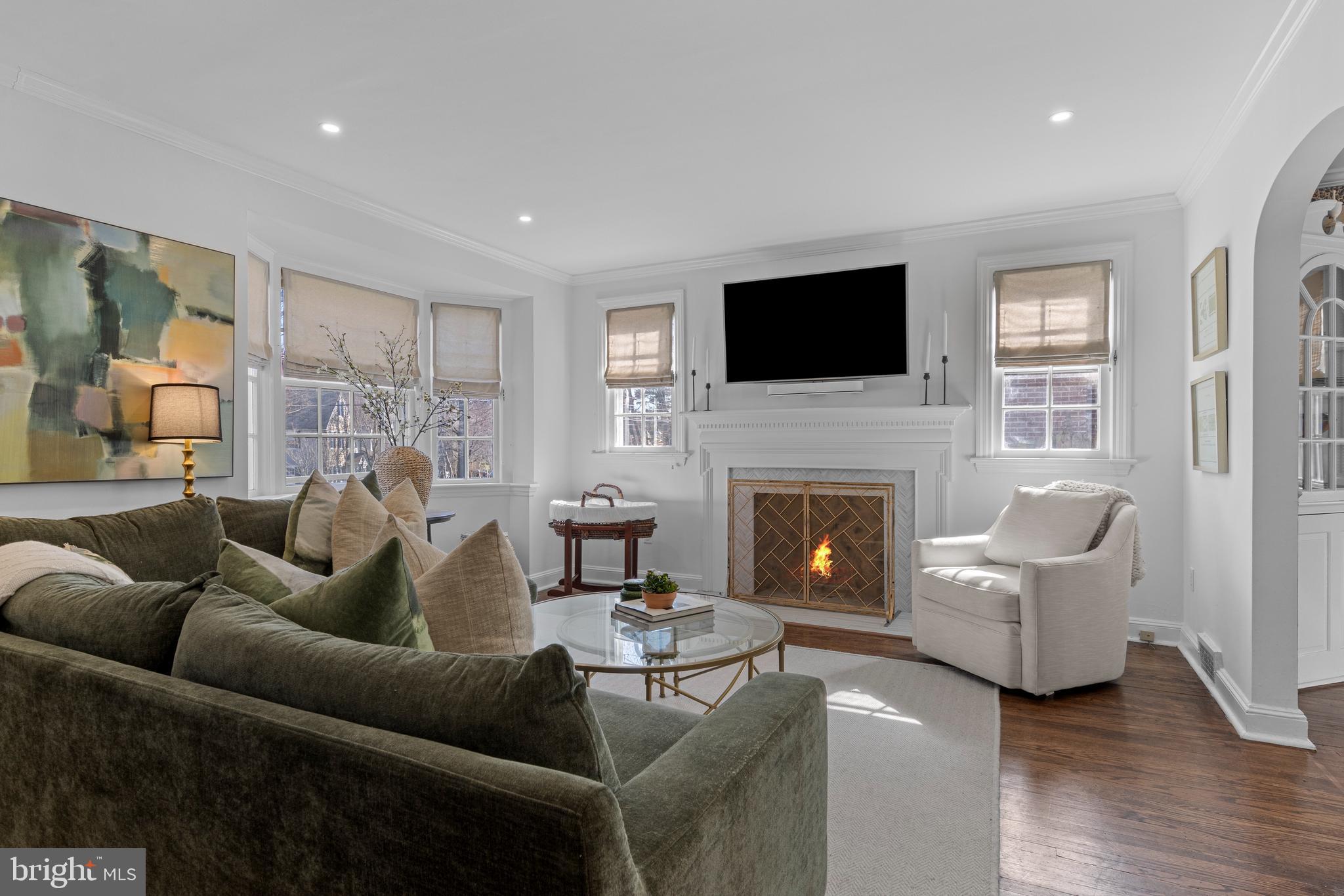 NORTH WAYNE - Residential