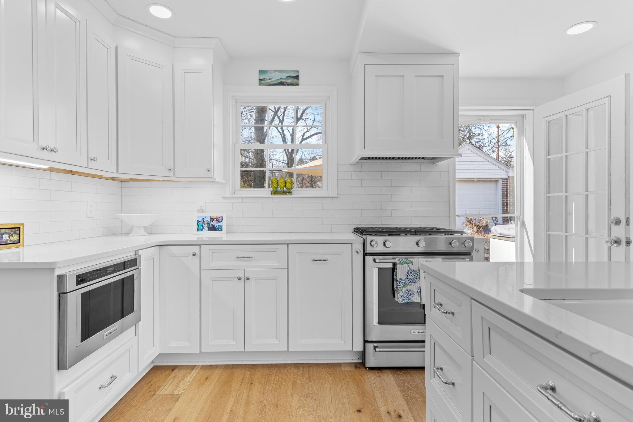 NORTH WAYNE - Residential