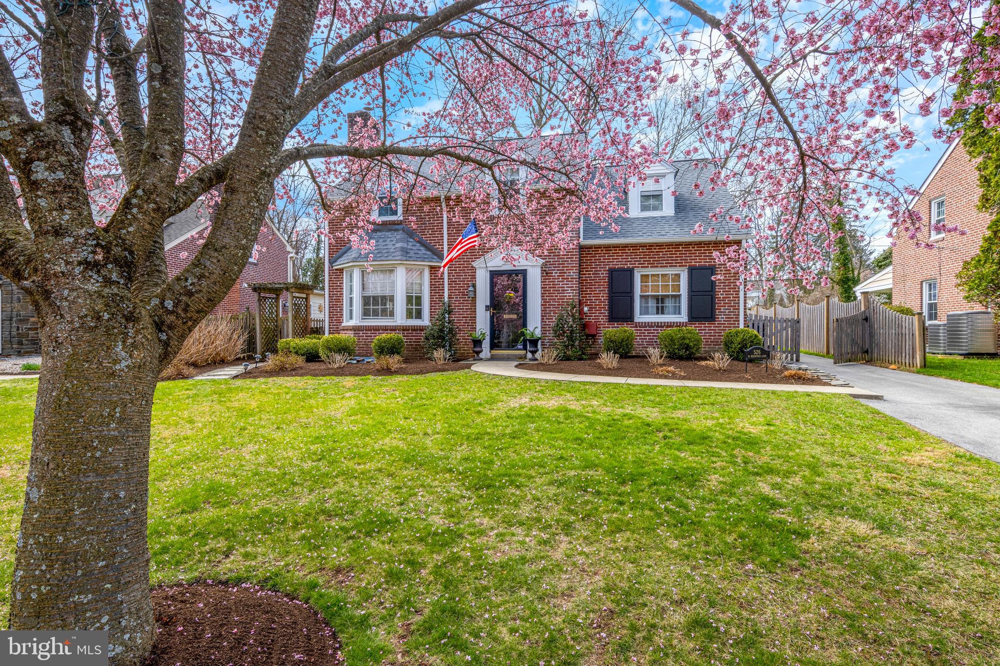 NORTH WAYNE - Residential