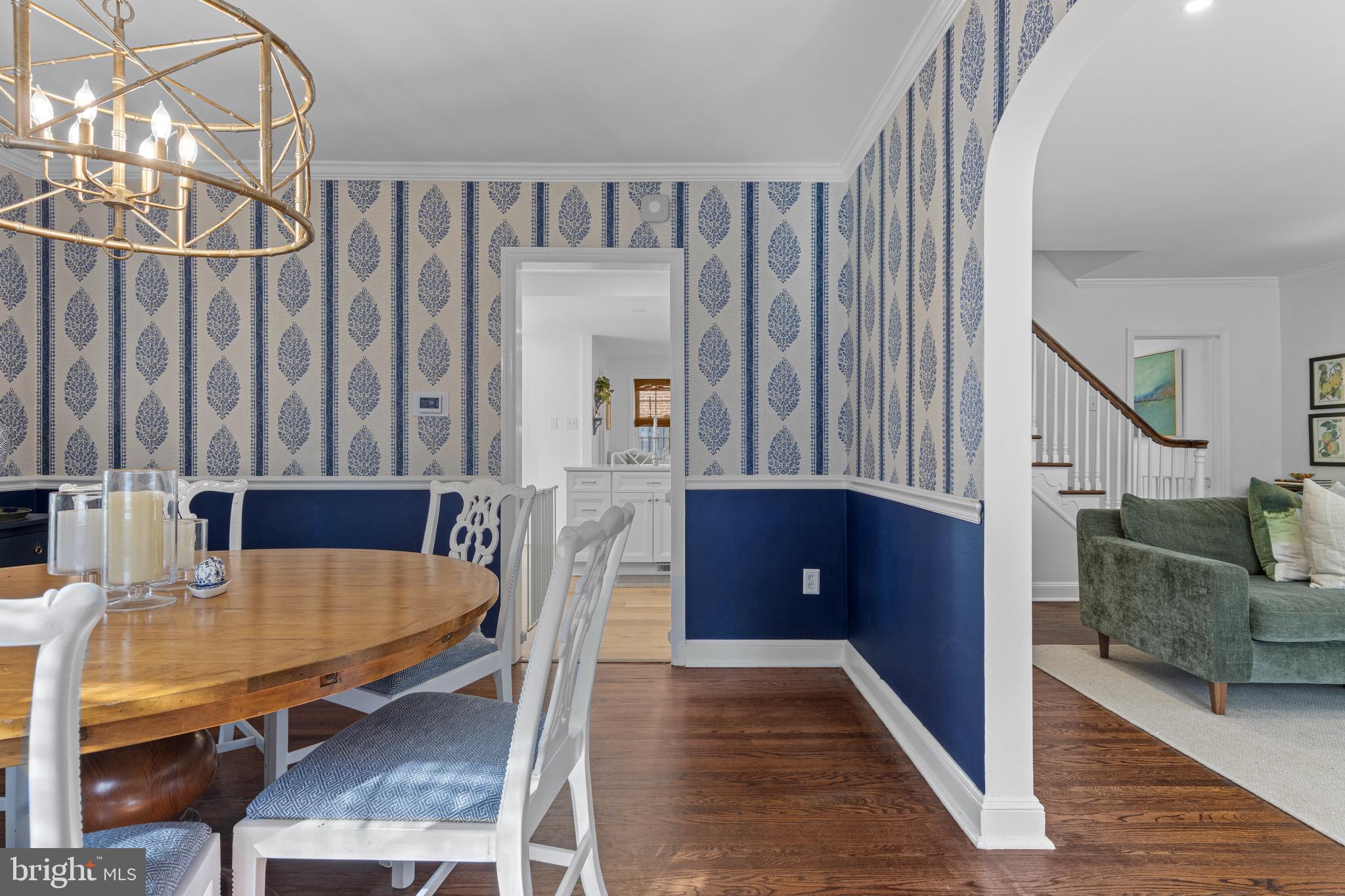 NORTH WAYNE - Residential