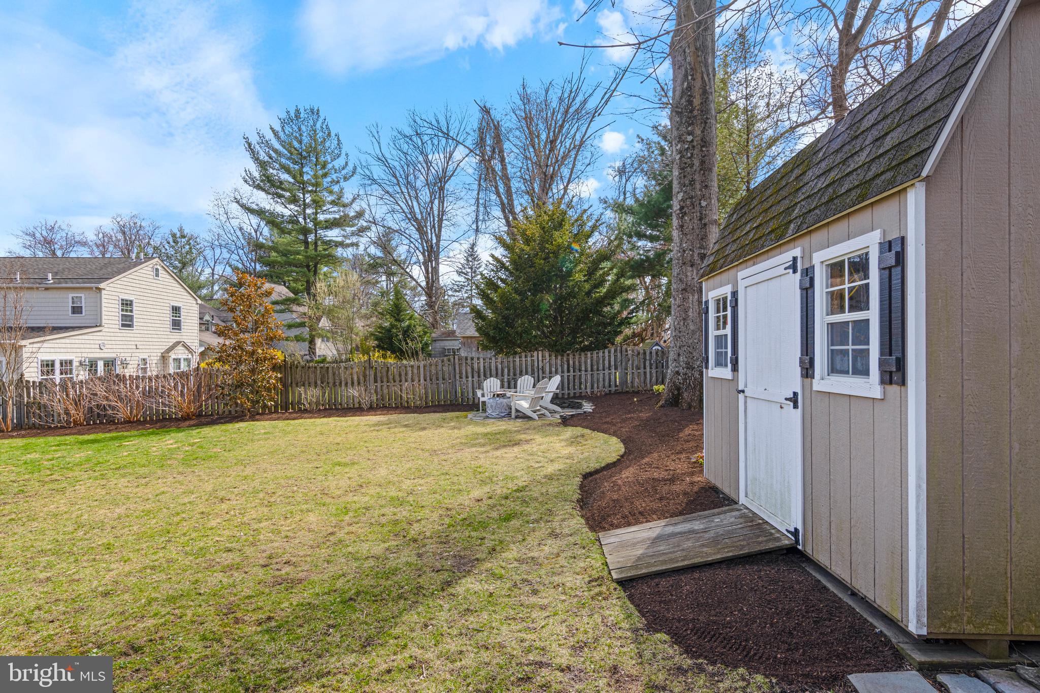 NORTH WAYNE - Residential