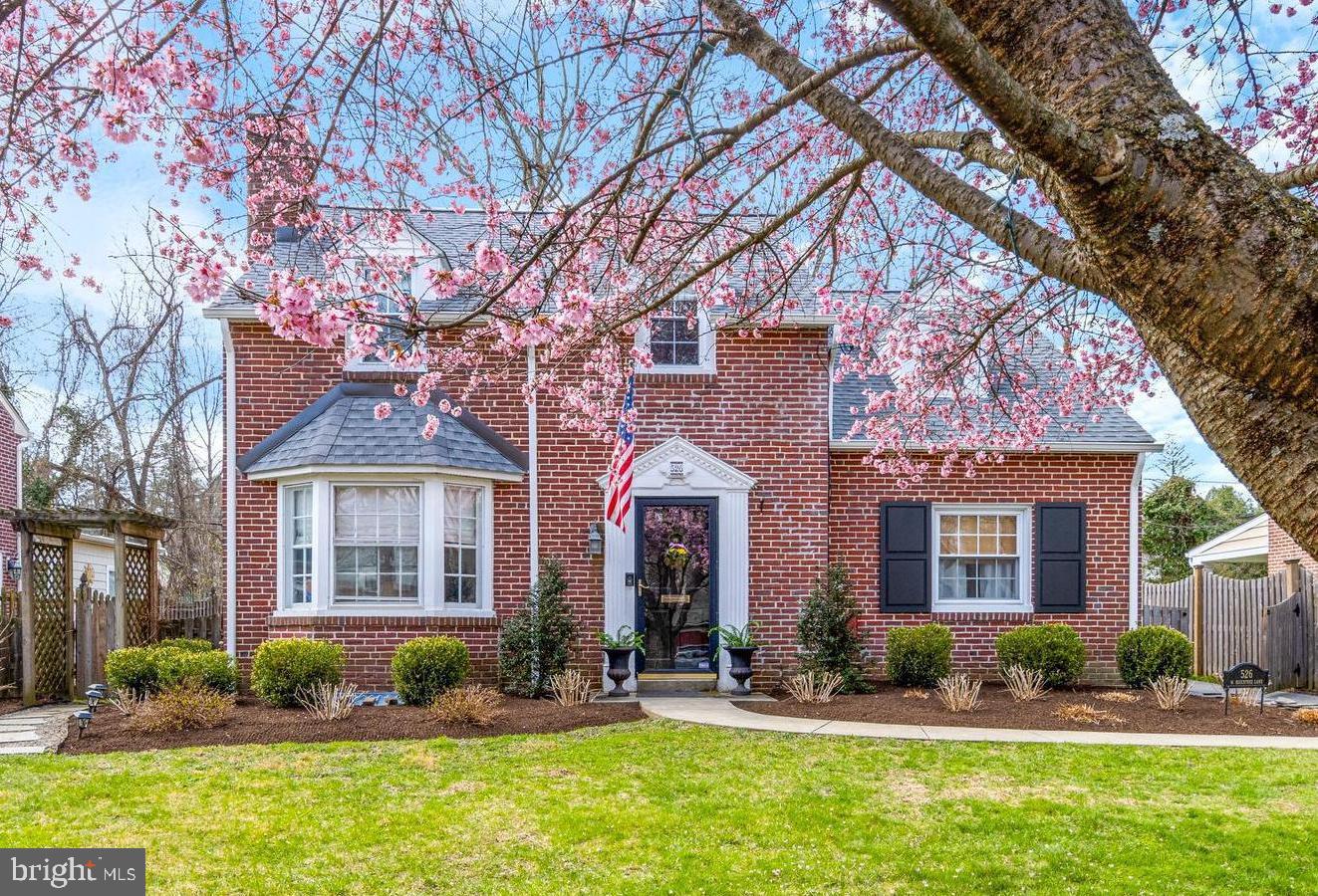 NORTH WAYNE - Residential