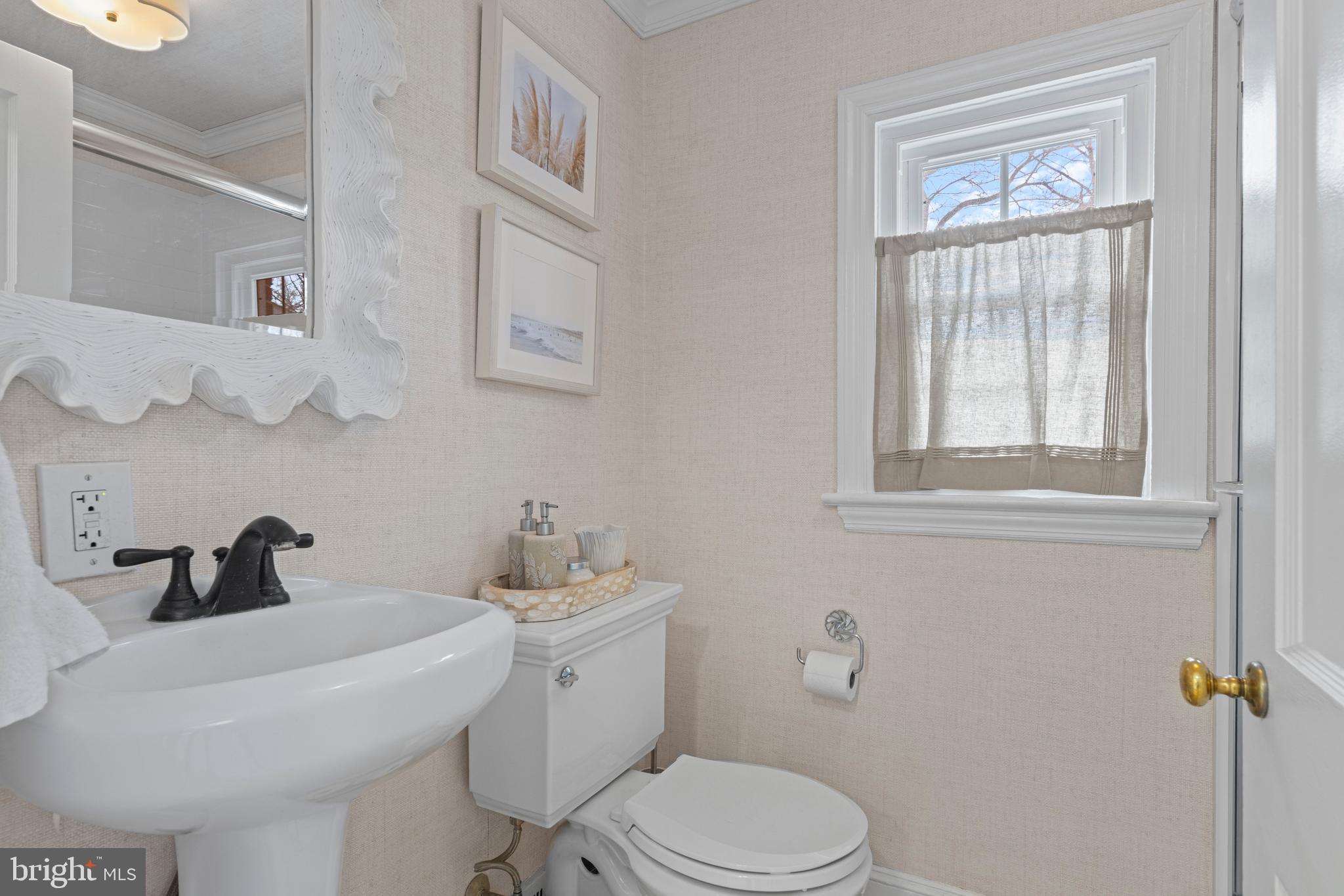 NORTH WAYNE - Residential