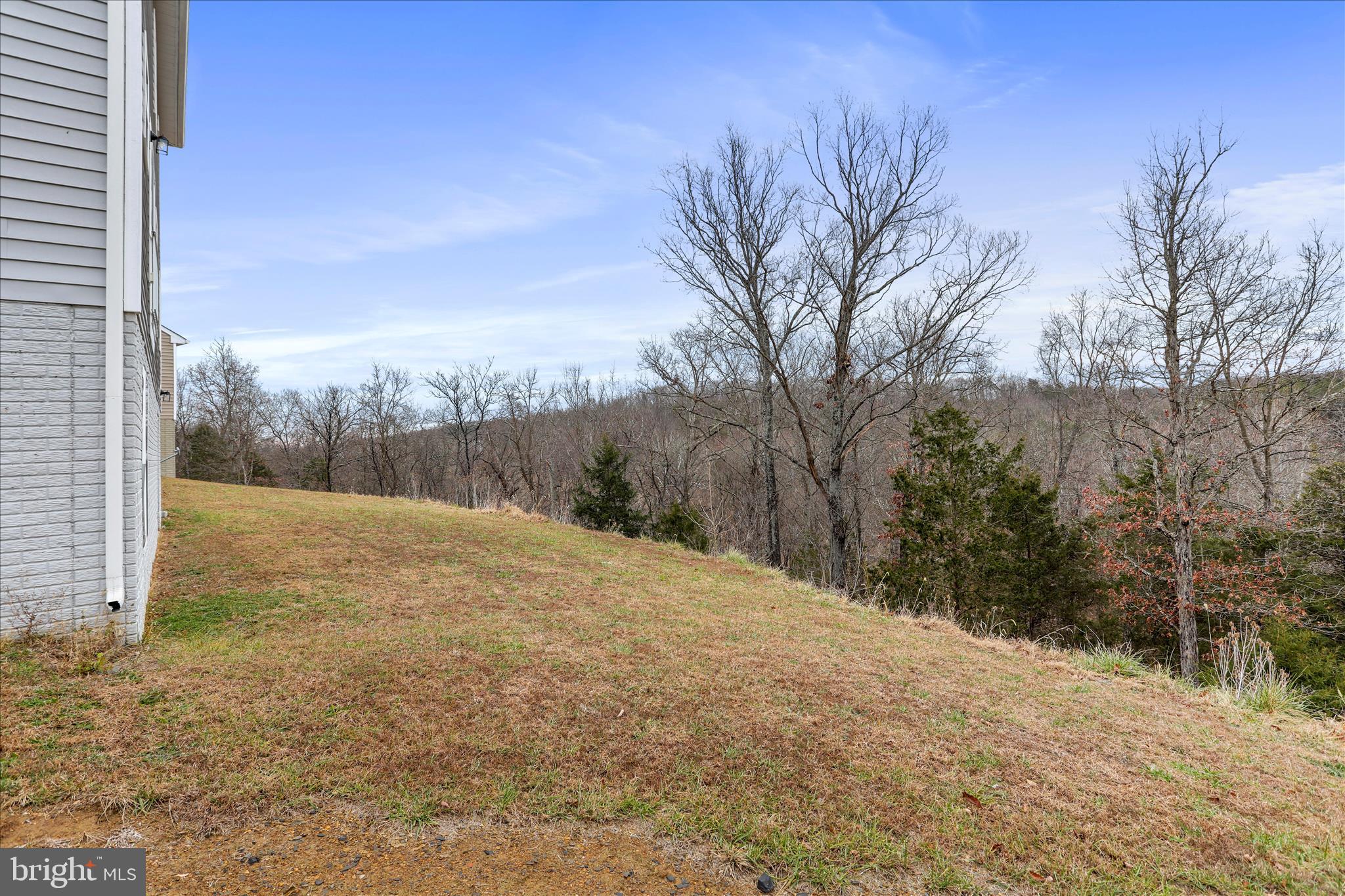 MORNING DOVE ESTATES - Residential