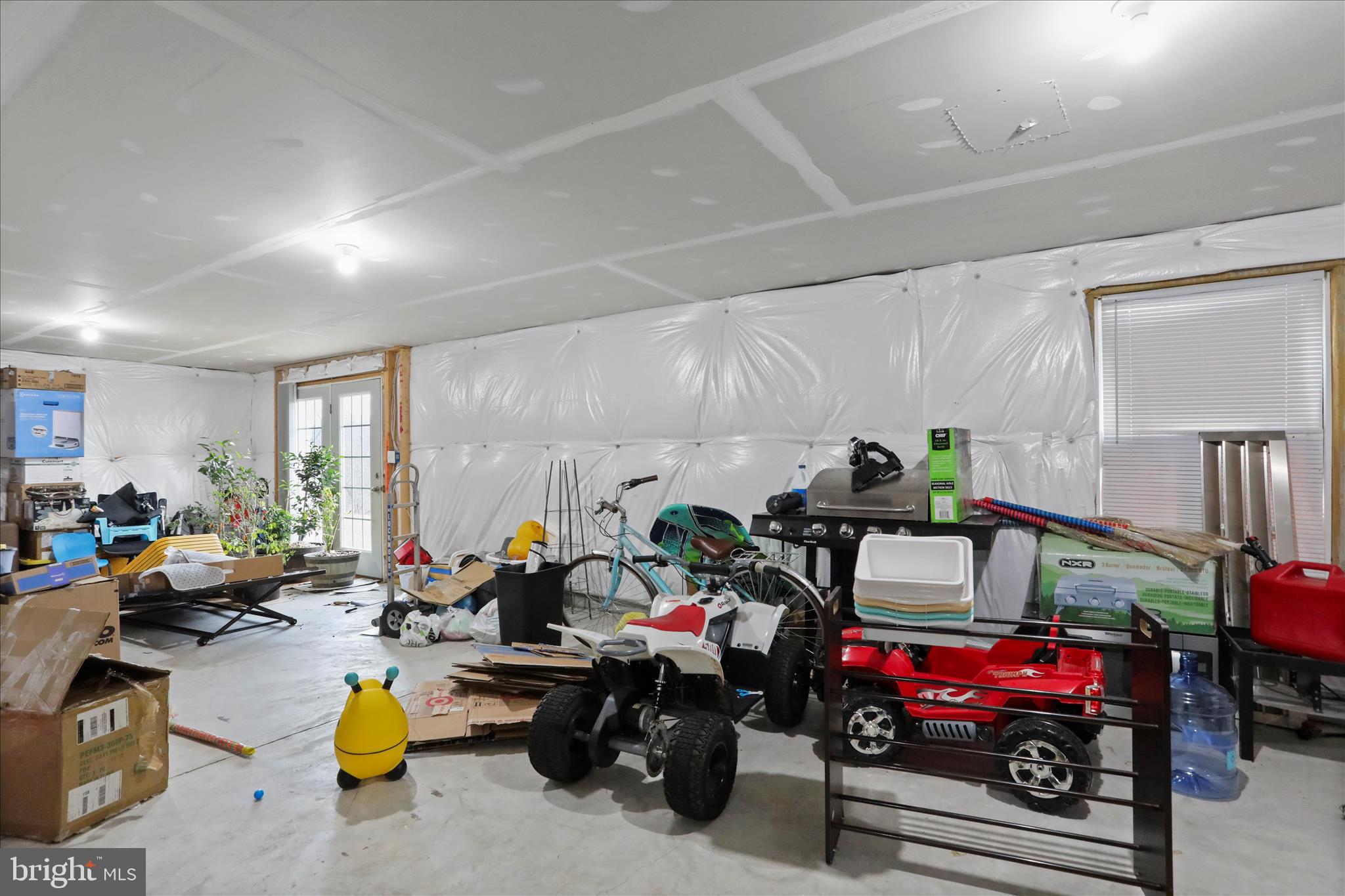 MORNING DOVE ESTATES - Residential