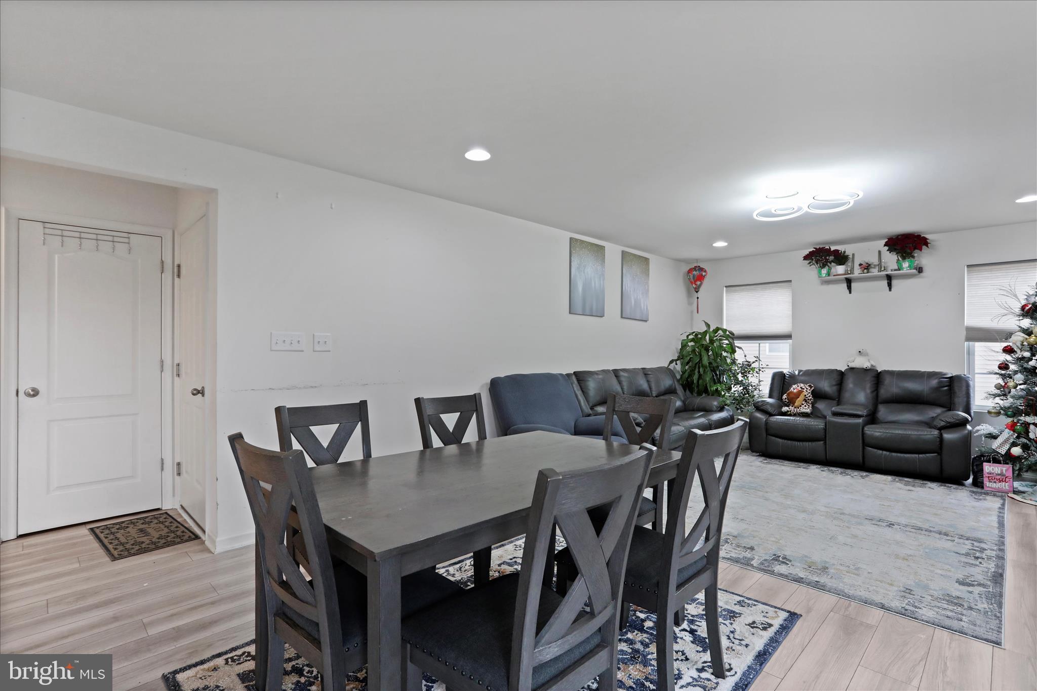 MORNING DOVE ESTATES - Residential