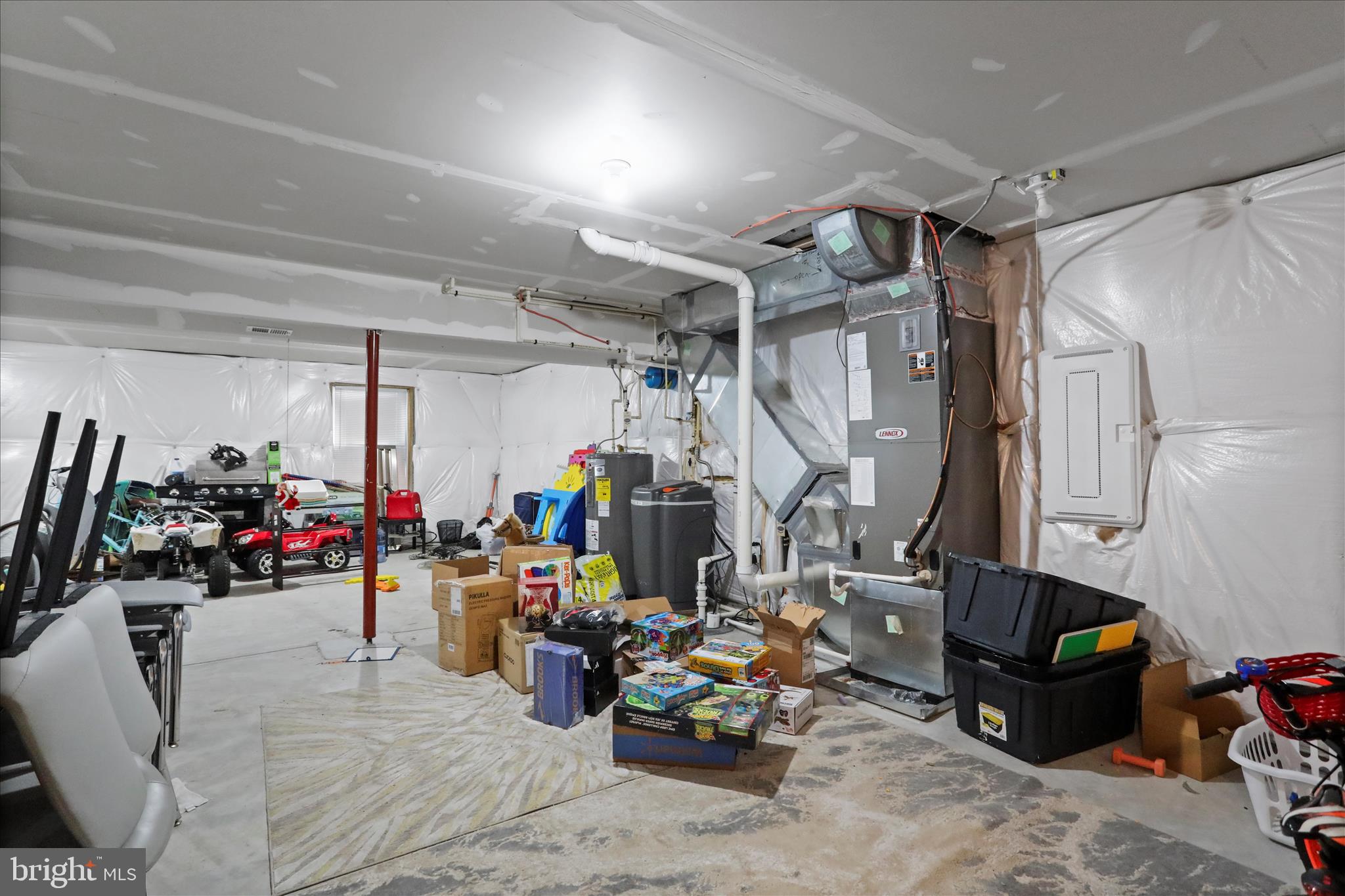 MORNING DOVE ESTATES - Residential