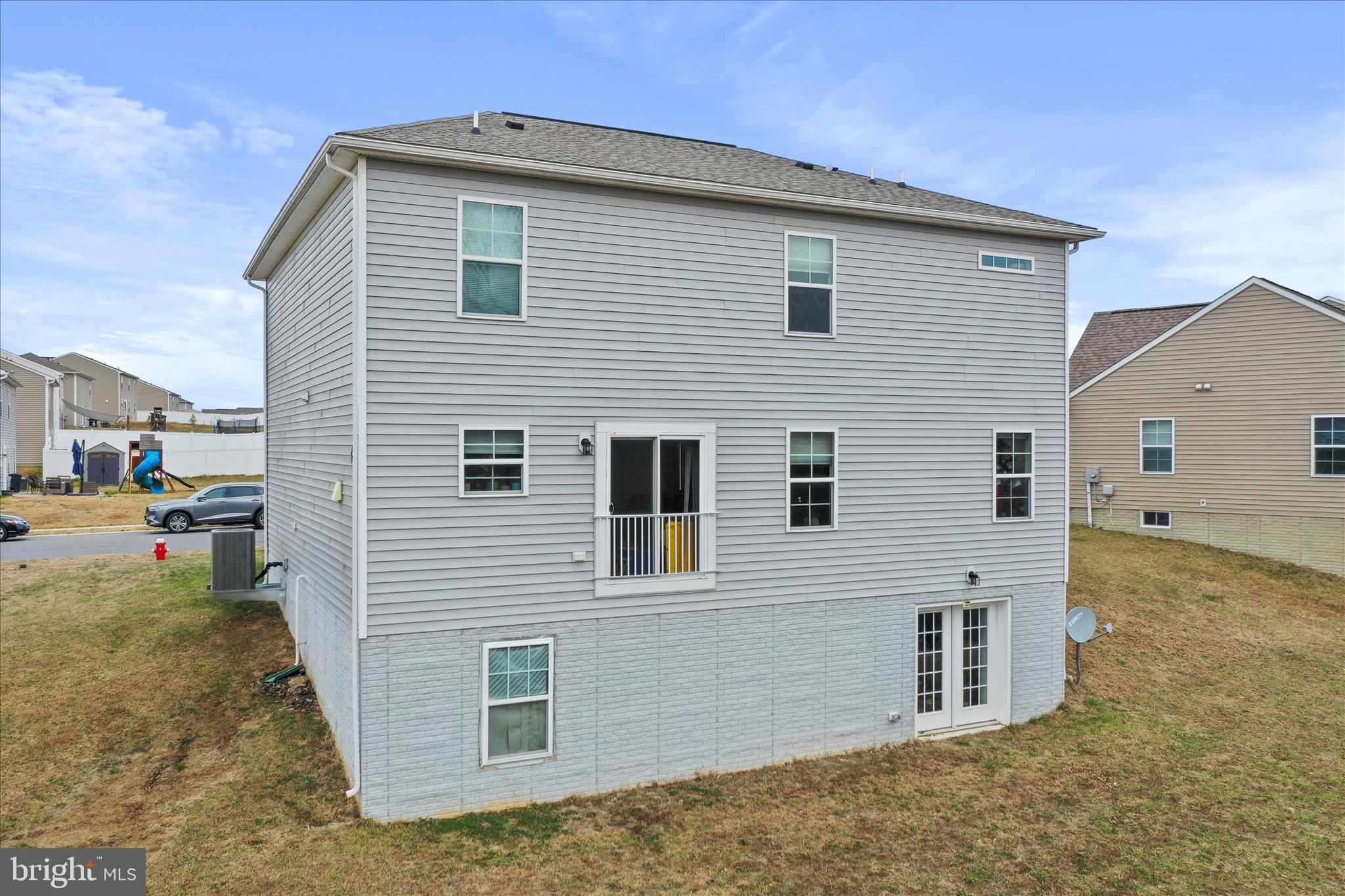 MORNING DOVE ESTATES - Residential