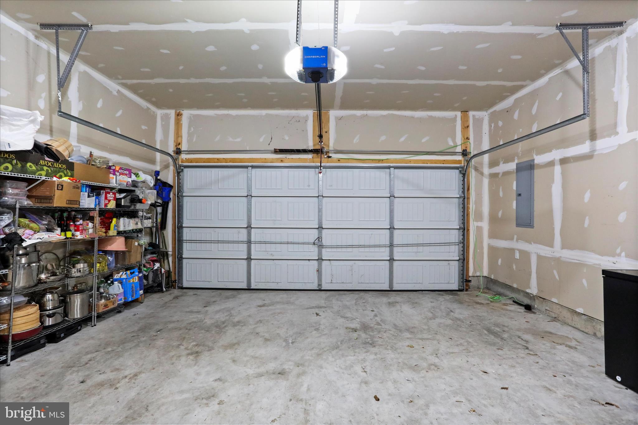 MORNING DOVE ESTATES - Residential