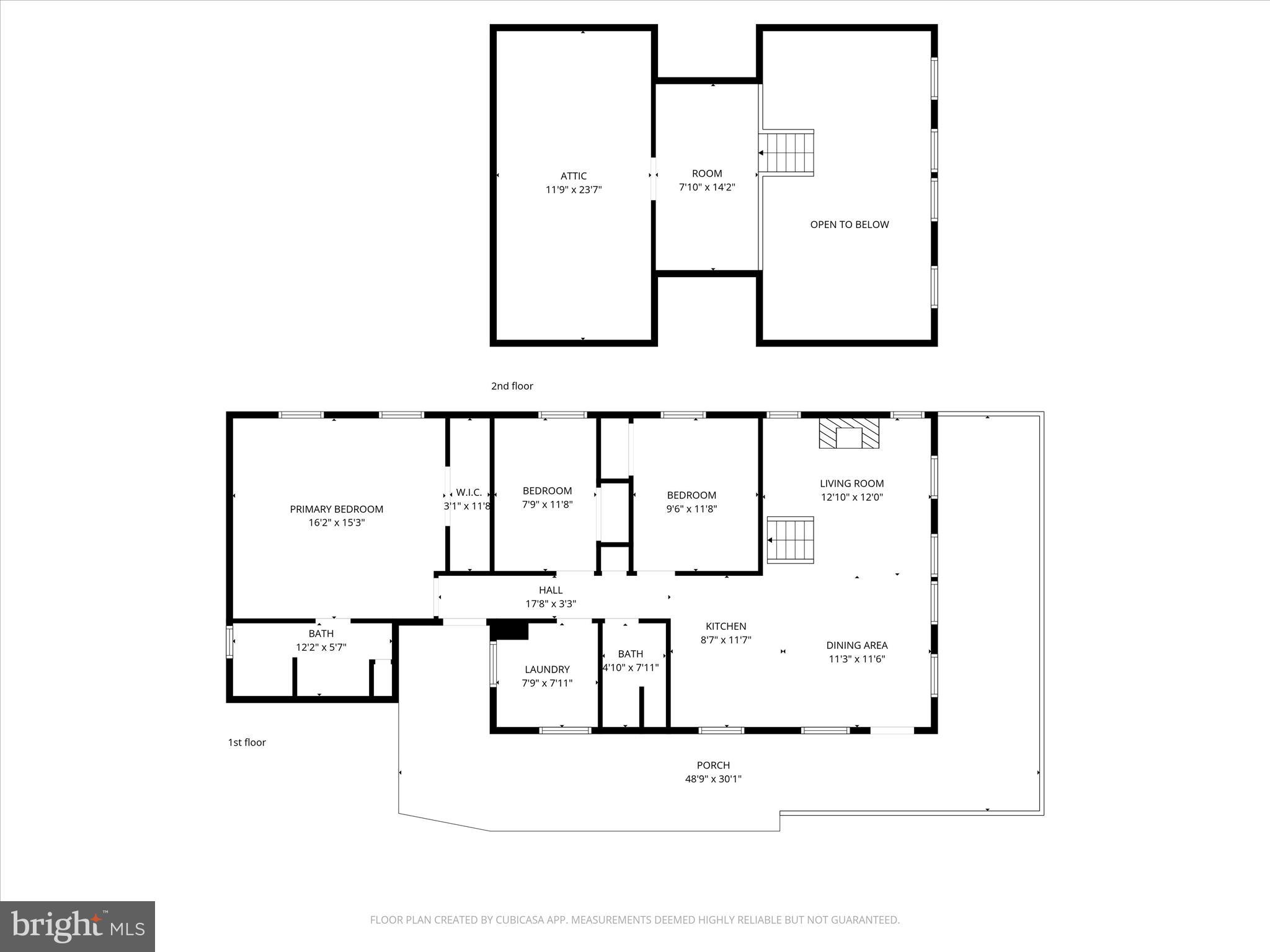 SHAWNEE LAND - Residential
