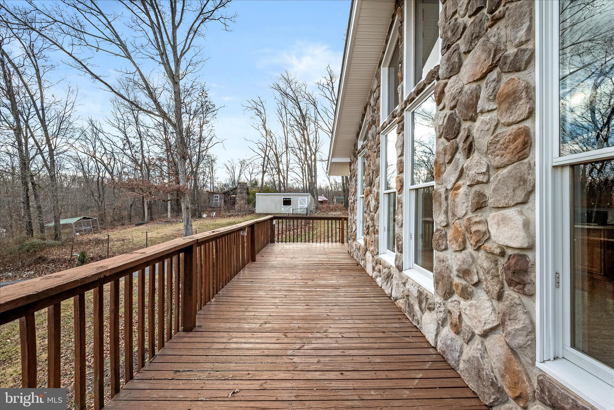 SHAWNEE LAND - Residential