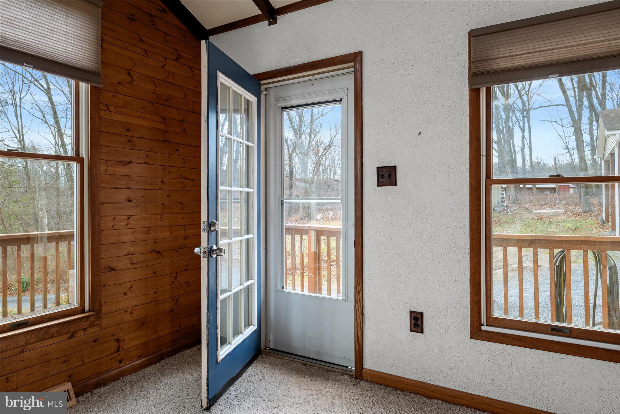 SHAWNEE LAND - Residential