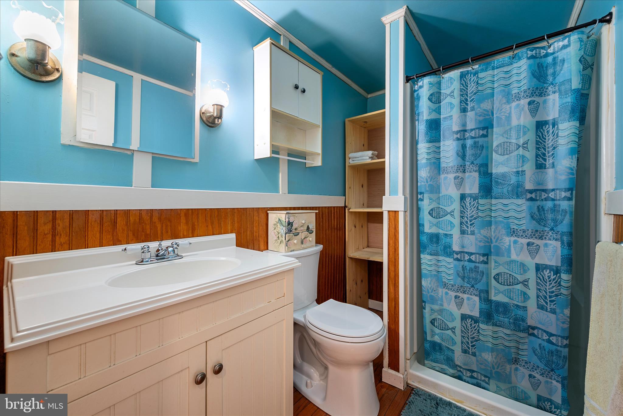 SHAWNEE LAND - Residential