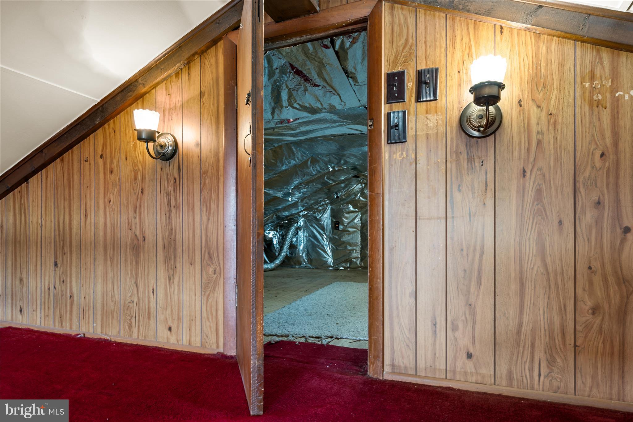 SHAWNEE LAND - Residential