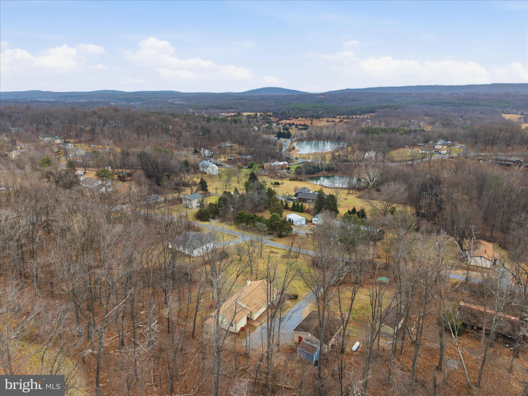 SHAWNEE LAND - Residential