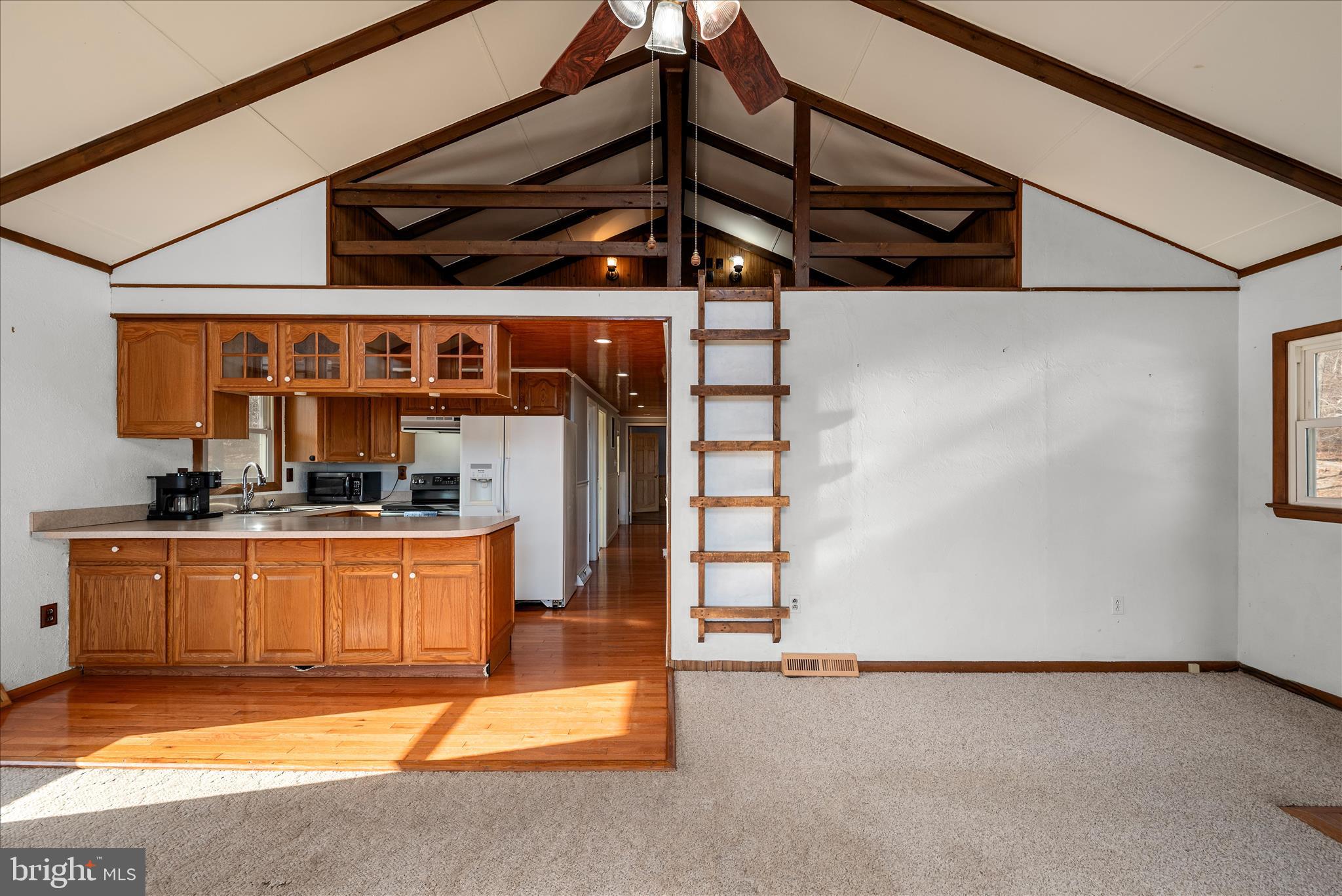 SHAWNEE LAND - Residential